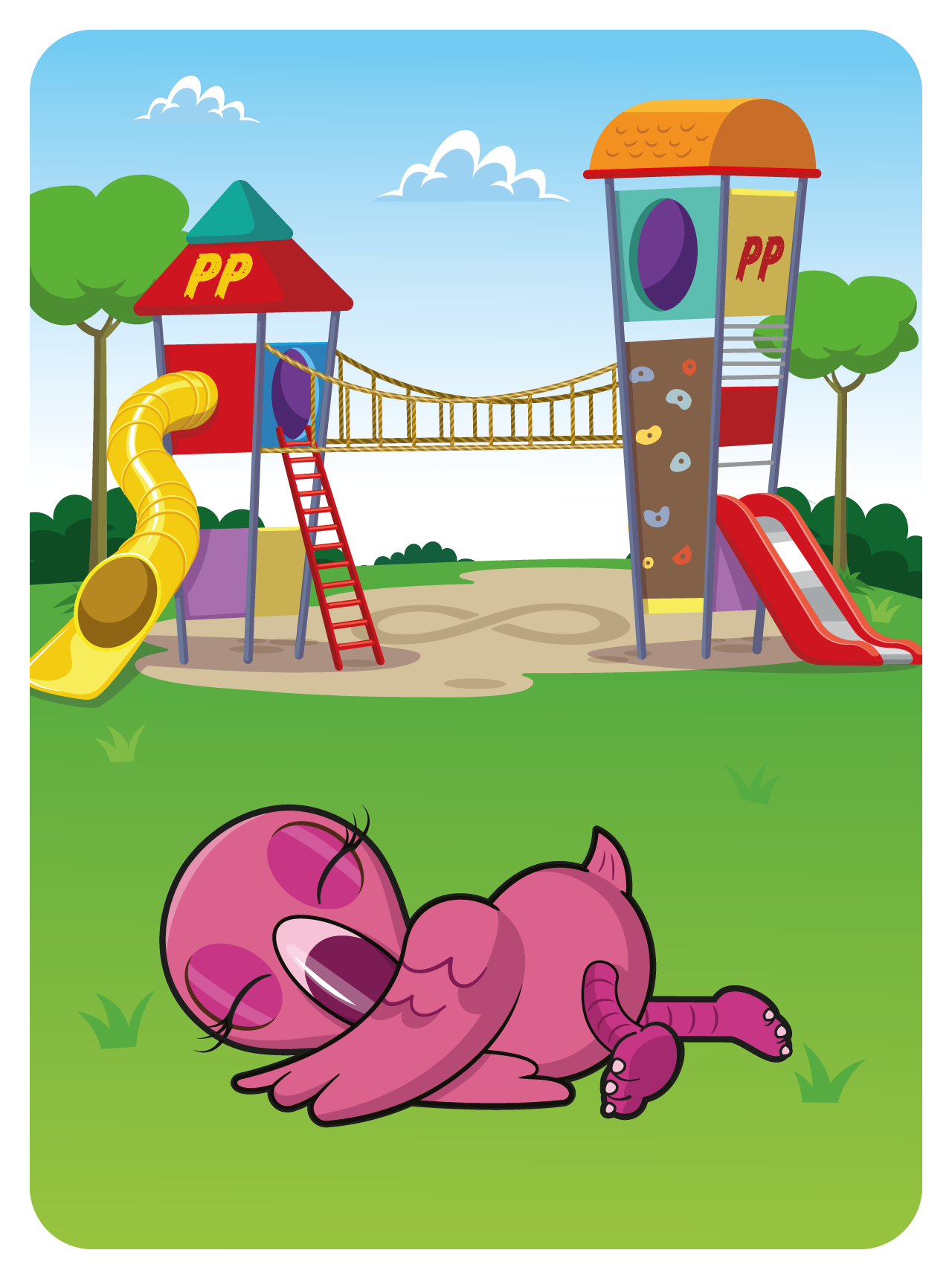 Gary Vaynerchuk - VeeFriends Series 2 - Forthright Flamingo #16567 - NFT # 16567