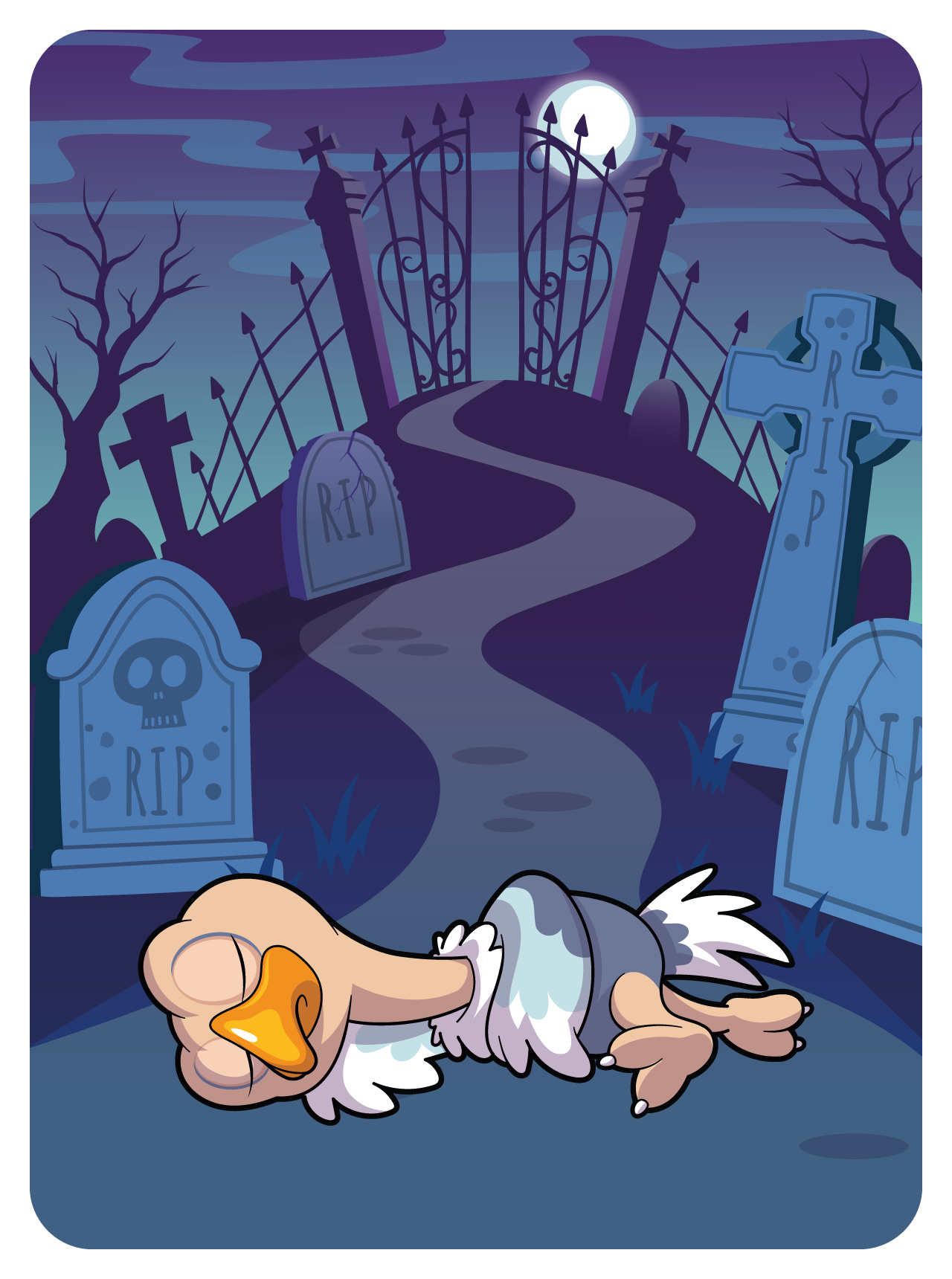 Gary Vaynerchuk - VeeFriends Series 2 - Organized Ostrich #16569 - NFT # 16569