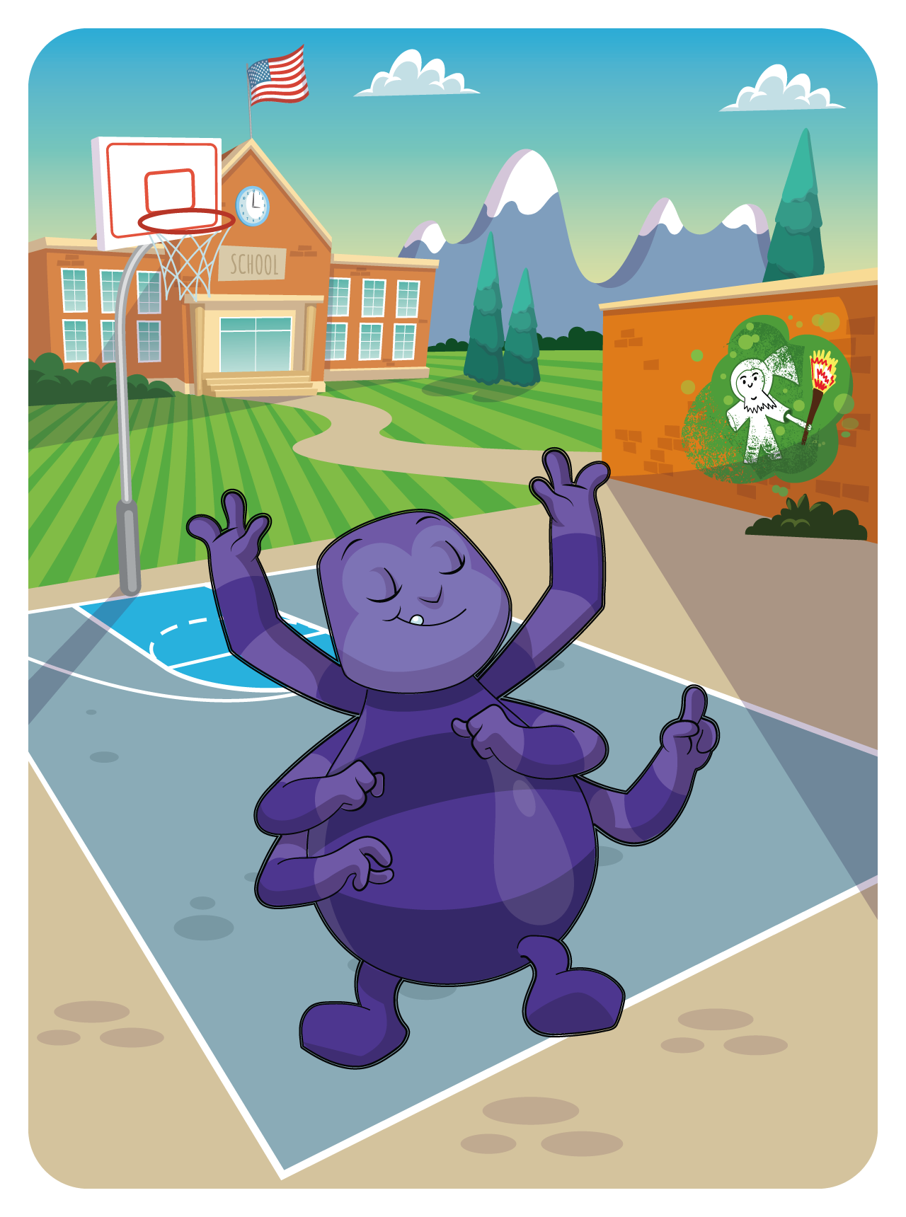 Gary Vaynerchuk - VeeFriends Series 2 - "Turnt" Tick #16571 - NFT # 16571