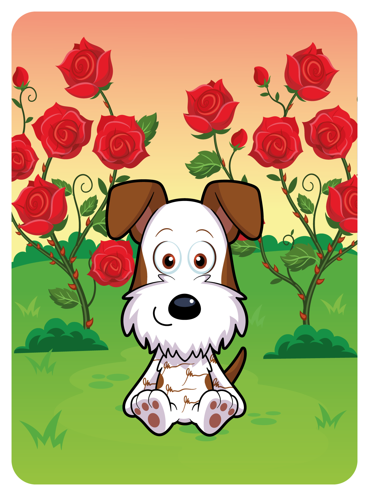 Gary Vaynerchuk - VeeFriends Series 2 - Insightful Irish Terrier #16580 - NFT # 16580