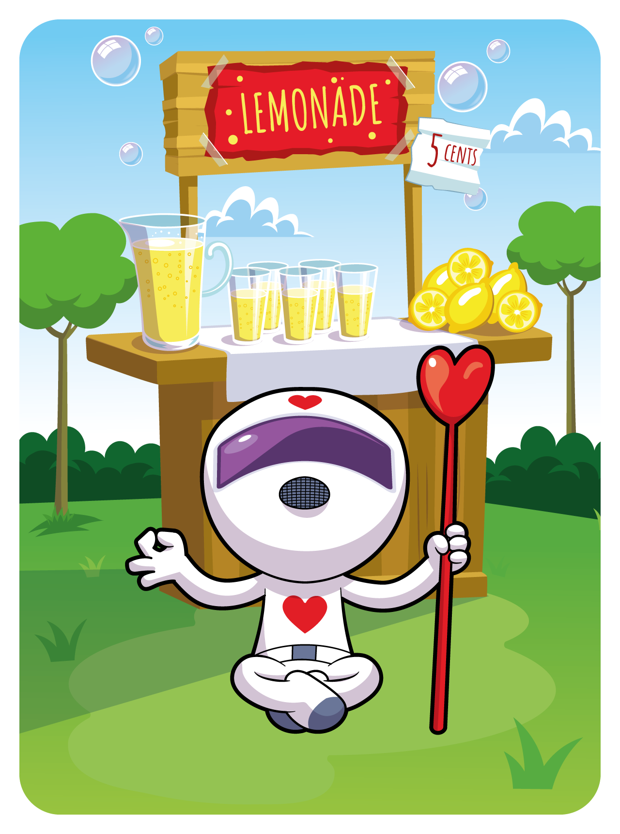 Gary Vaynerchuk - VeeFriends Series 2 - Heart-Trooper #16591 - NFT # 16591