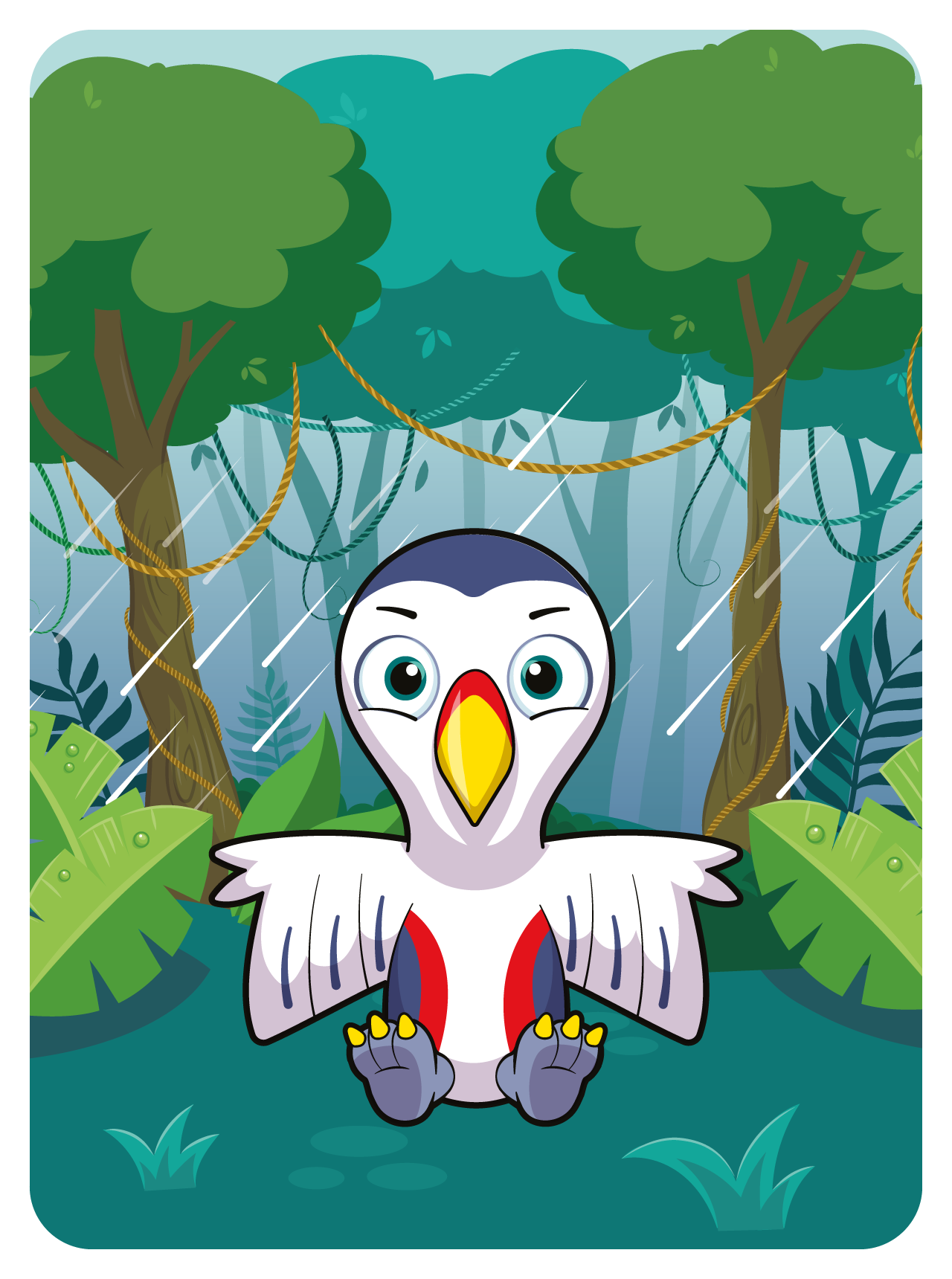 Gary Vaynerchuk - VeeFriends Series 2 - "Content" Condor #16629 - NFT # 16629