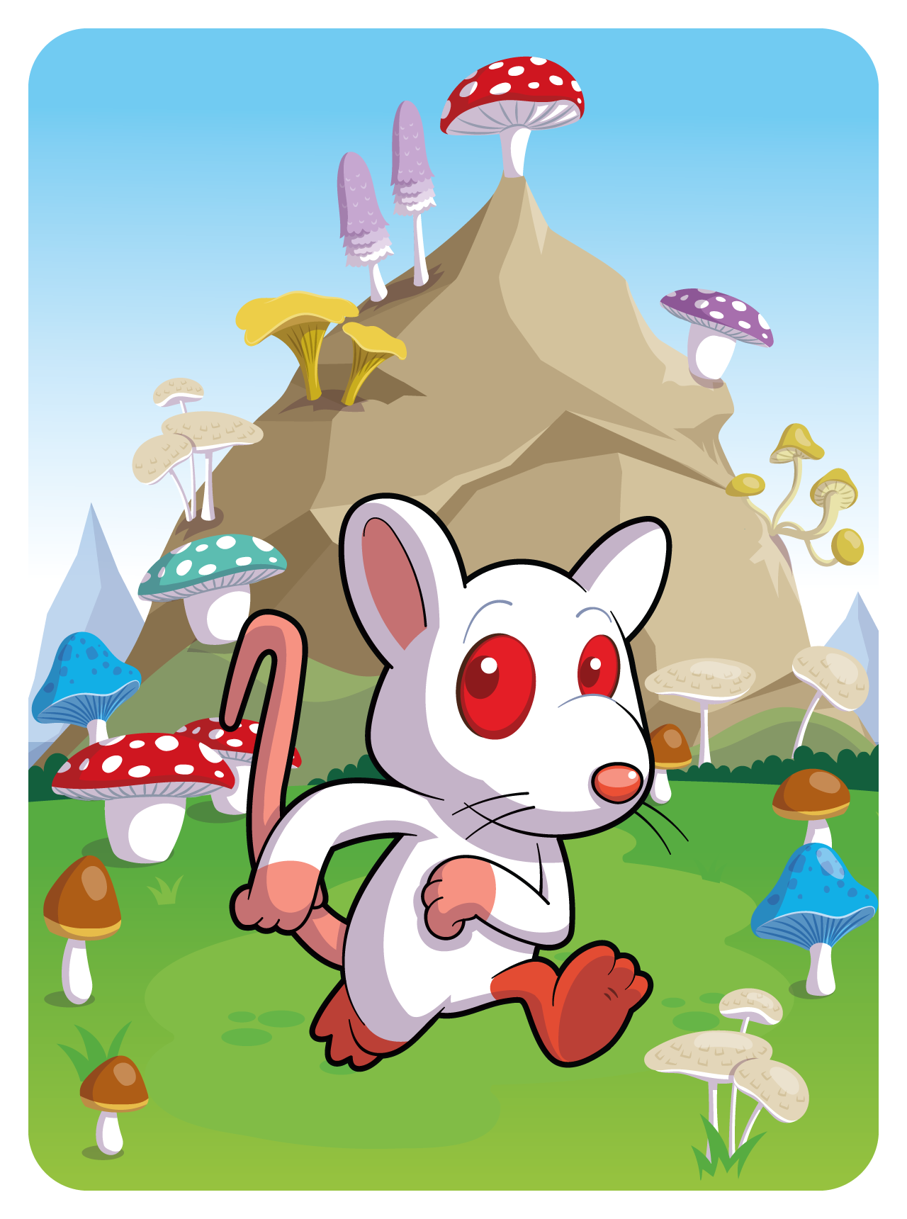 Gary Vaynerchuk - VeeFriends Series 2 - Reliable Rat #16633 - NFT # 16633