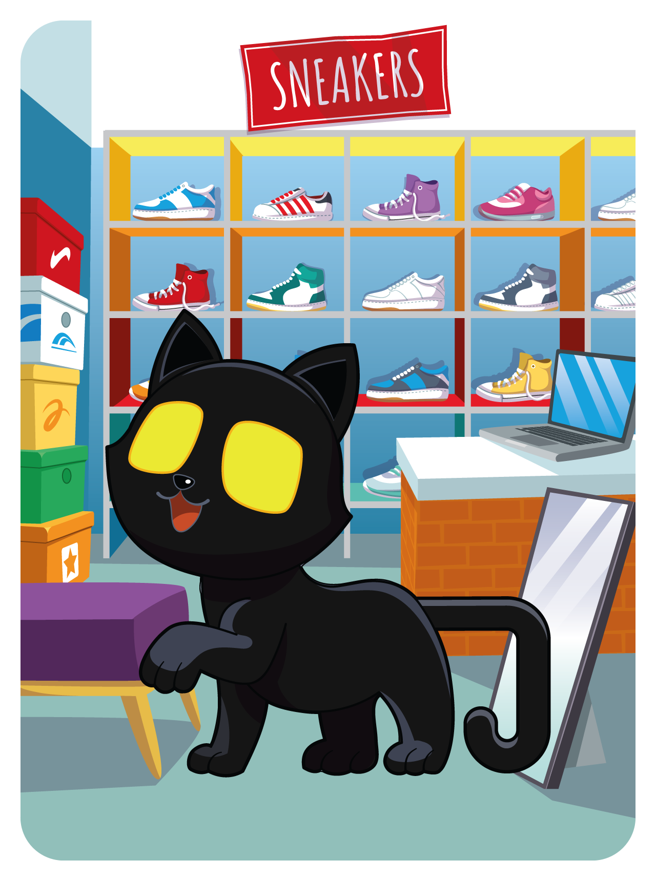 Gary Vaynerchuk - VeeFriends Series 2 - Very, Very, Very, Very, Lucky Black Cat #16640 - NFT # 16640