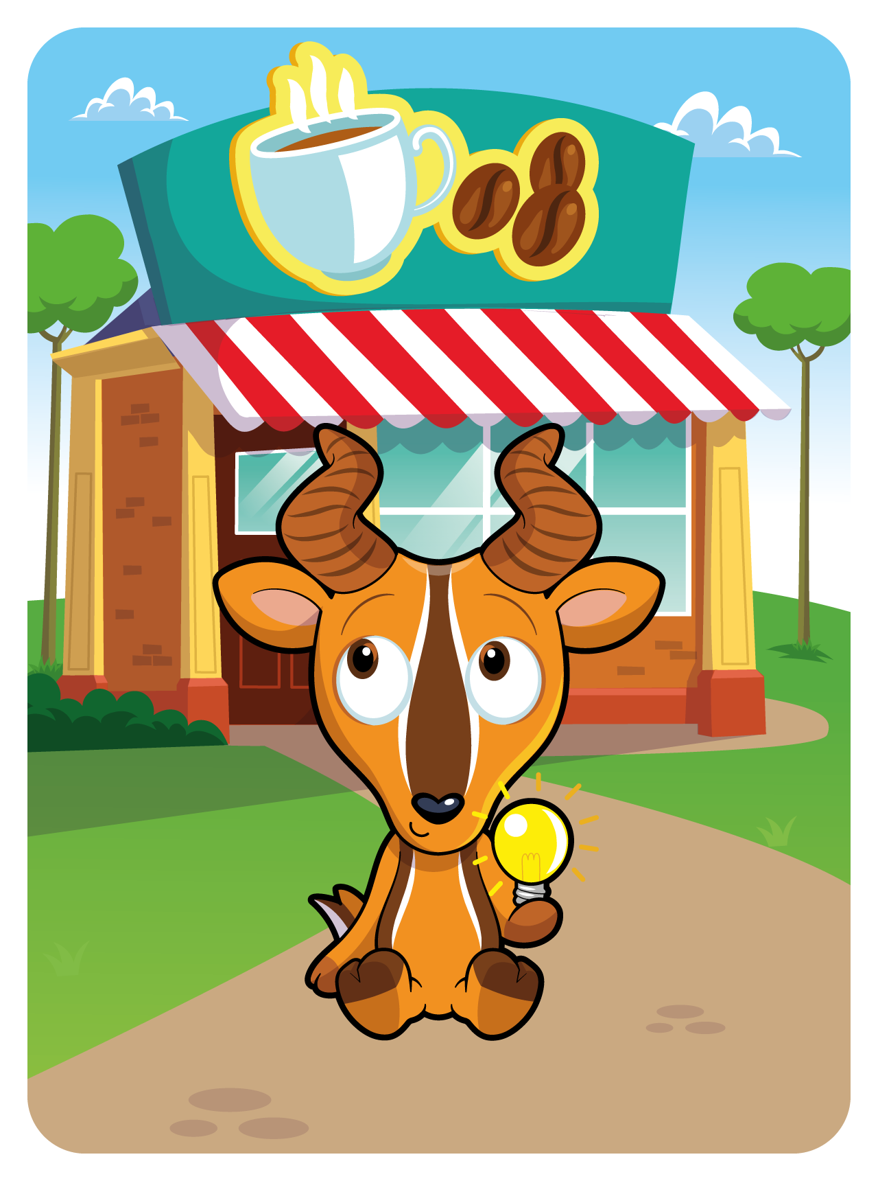 Gary Vaynerchuk - VeeFriends Series 2 - Innovative Impala #16648 - NFT # 16648