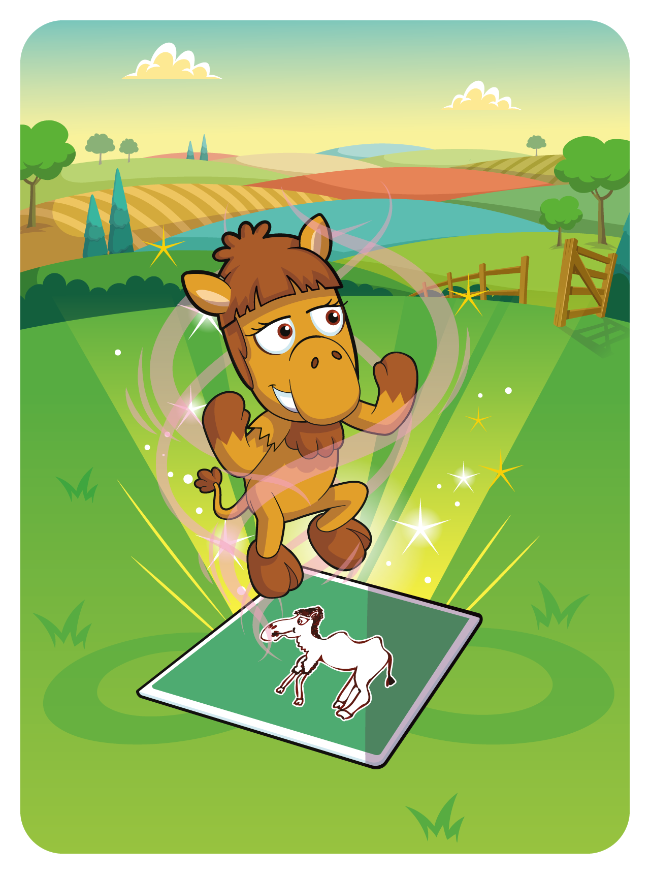 Gary Vaynerchuk - VeeFriends Series 2 - Caring Camel #1665 - NFT # 1665