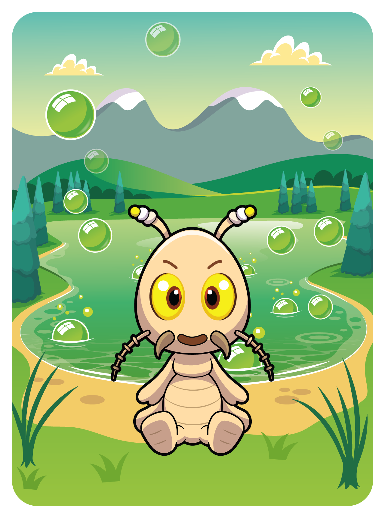 Gary Vaynerchuk - VeeFriends Series 2 - Tenacious Termite #16654 - NFT # 16654