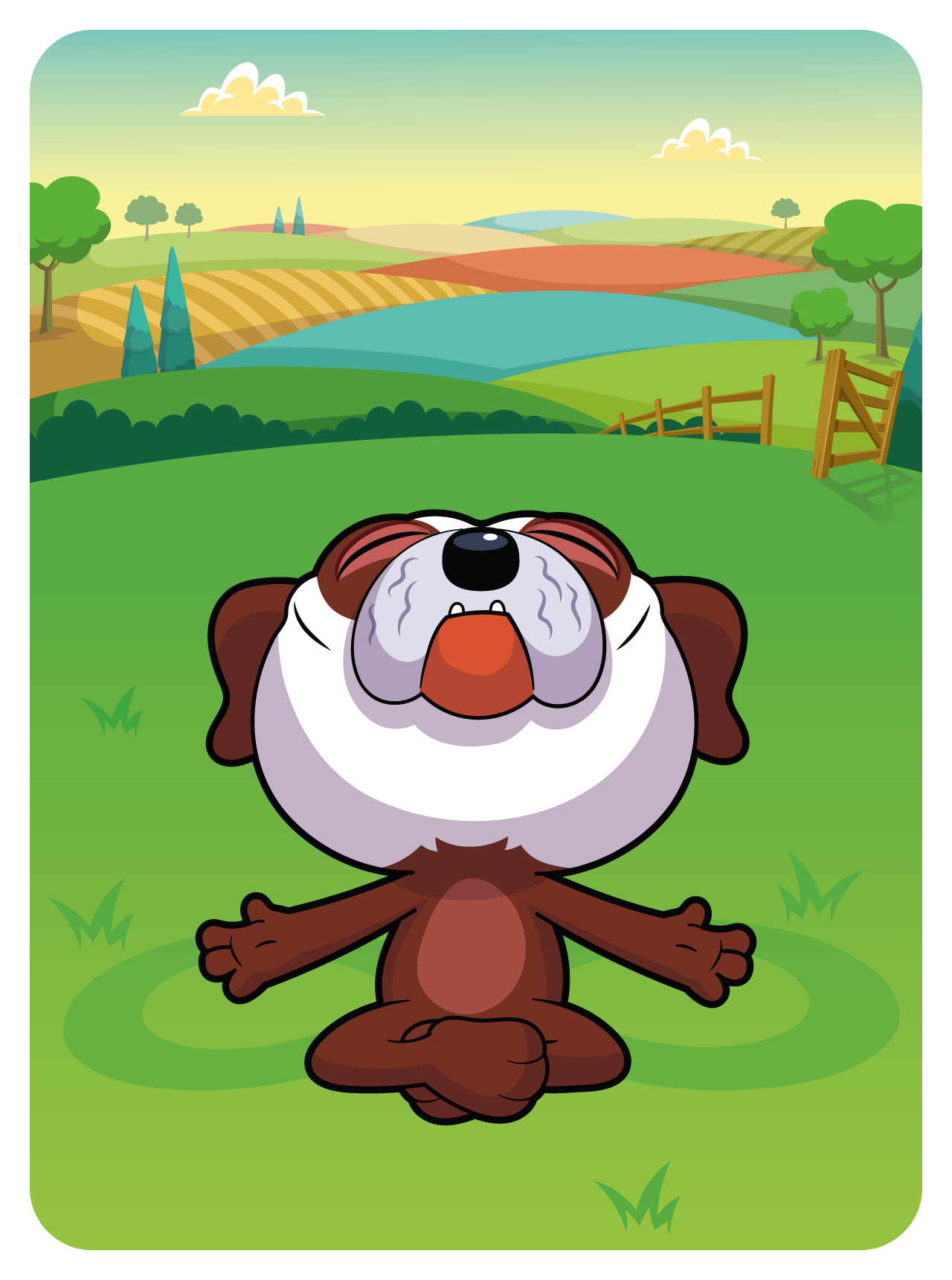 Gary Vaynerchuk - VeeFriends Series 2 - Poised Pug #16695 - NFT # 16695