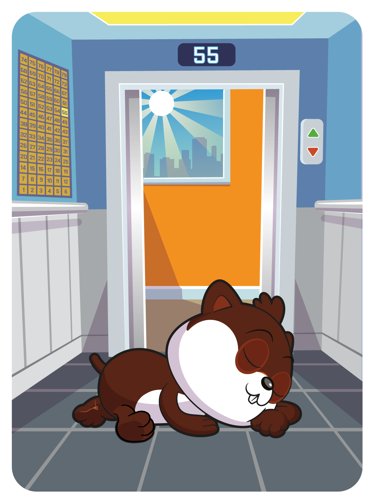 Gary Vaynerchuk - VeeFriends Series 2 - Hustling Hamster #16702 - NFT # 16702