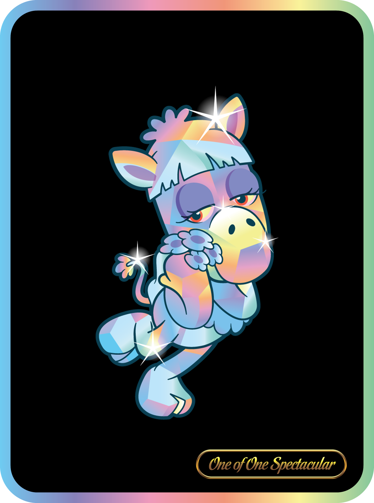 Gary Vaynerchuk - VeeFriends Series 2 - Caring Camel #1675 - NFT # 1675