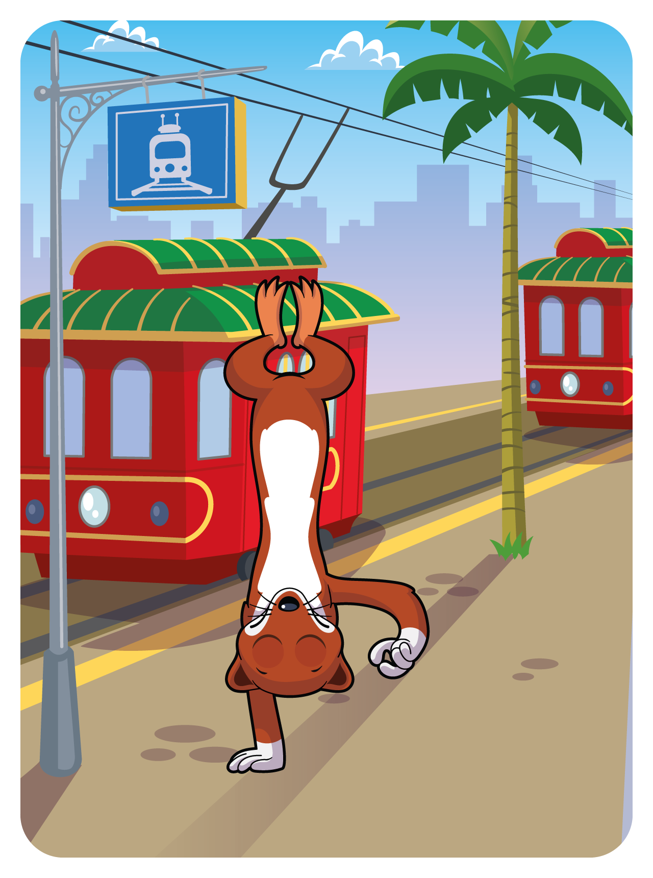 Gary Vaynerchuk - VeeFriends Series 2 - Witty Weasel #16753 - NFT # 16753