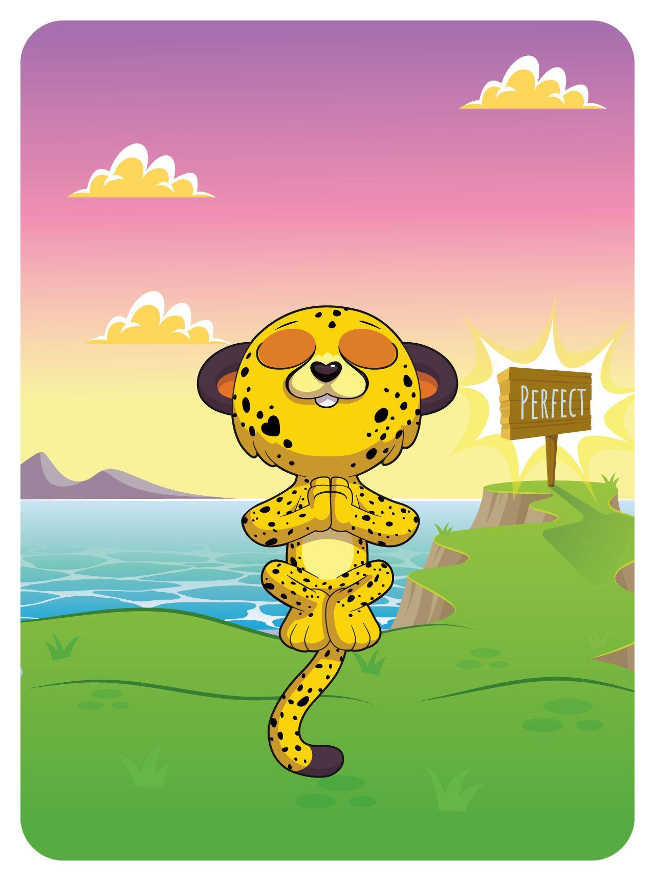 Gary Vaynerchuk - VeeFriends Series 2 - Charming Cheetah #16755 - NFT # 16755