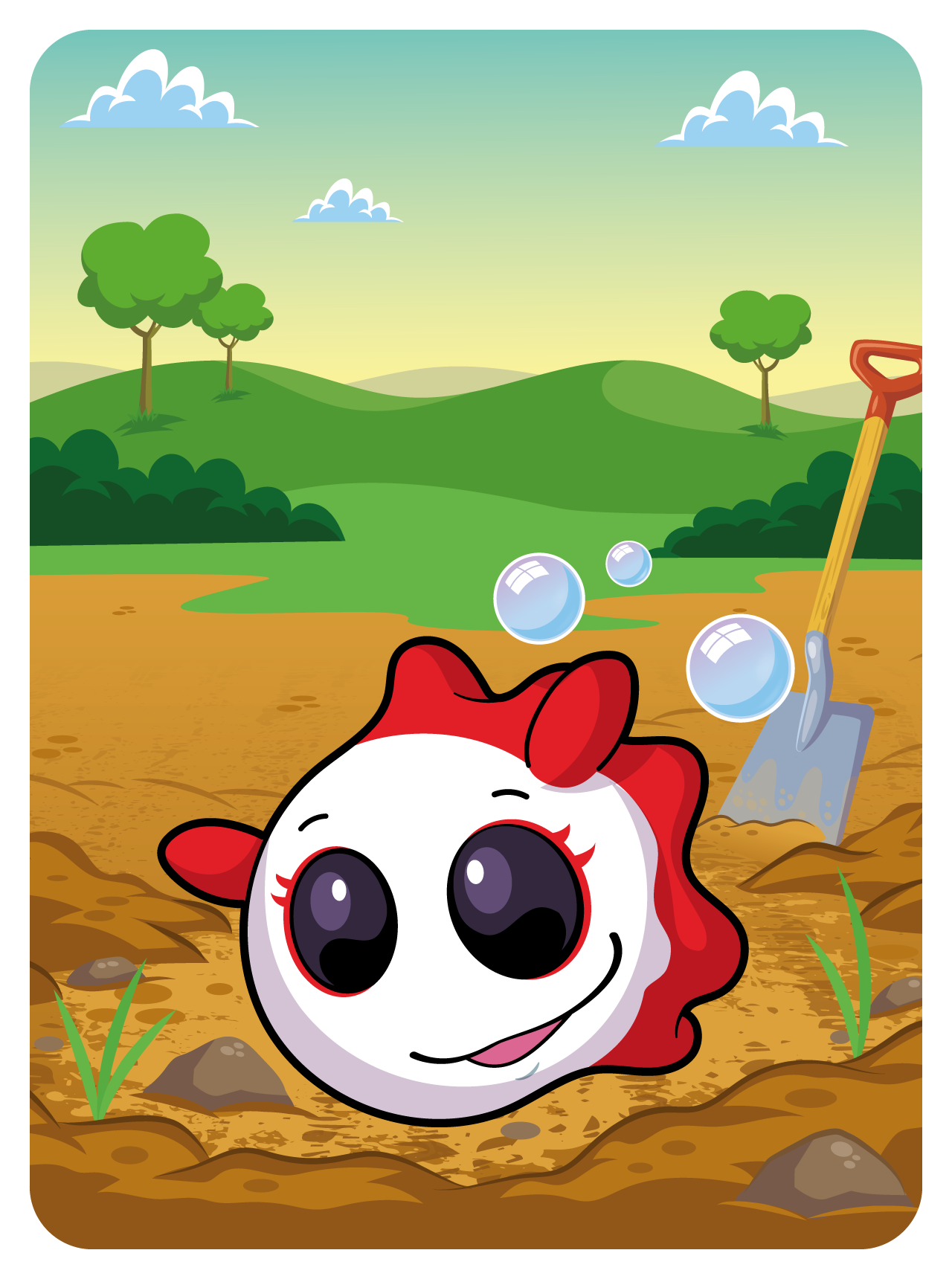 Gary Vaynerchuk - VeeFriends Series 2 - Detail-Oriented Dumbo Octopus #16762 - NFT # 16762