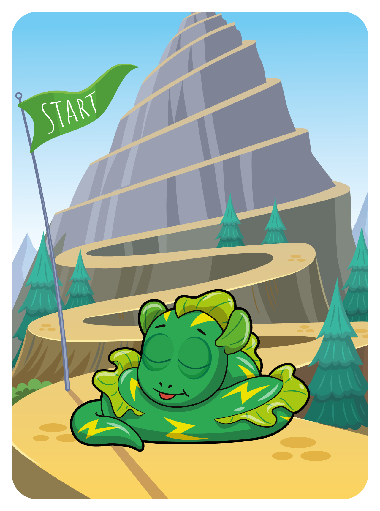 Gary Vaynerchuk - VeeFriends Series 2 - Energetic Electric Eel #16764 - NFT # 16764