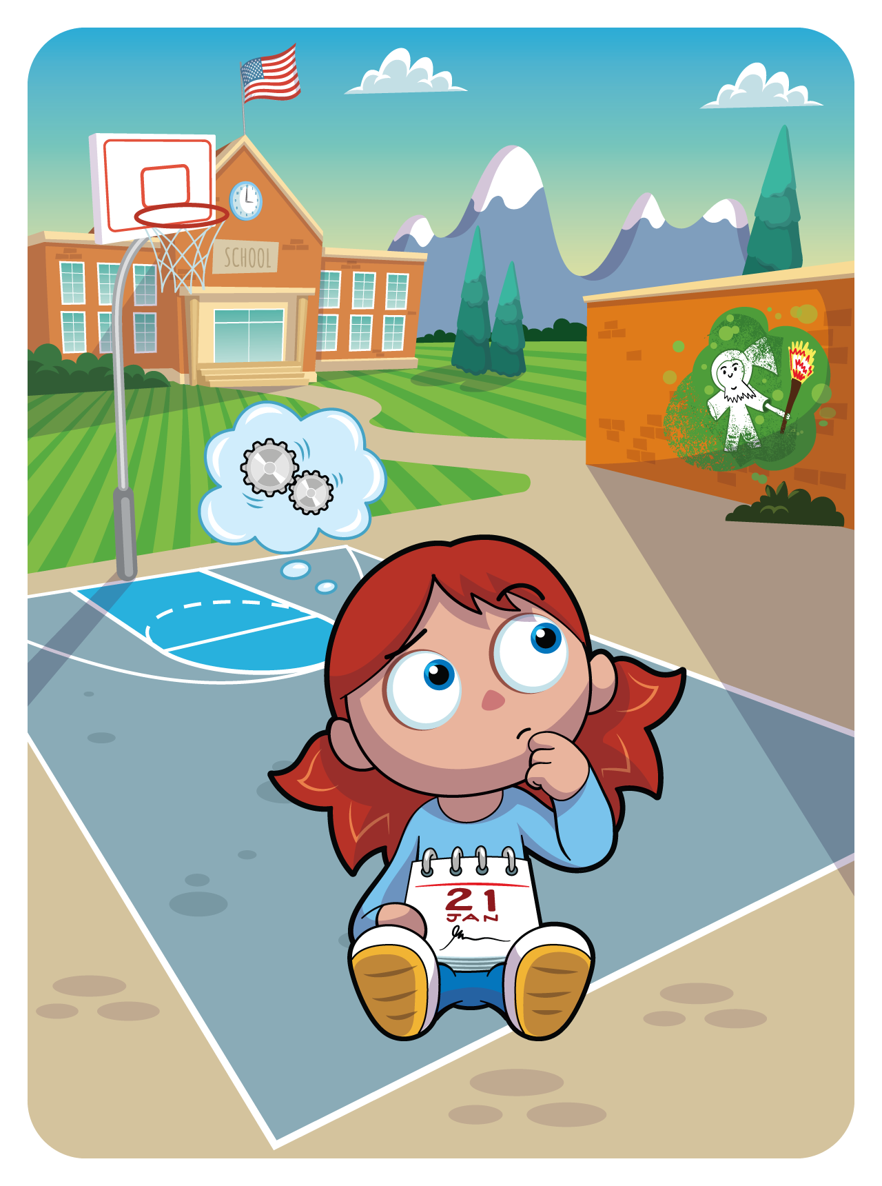 Gary Vaynerchuk - VeeFriends Series 2 - Your Poor Relationship With Time Is Your Biggest Vulnerability #16765 - NFT # 16765