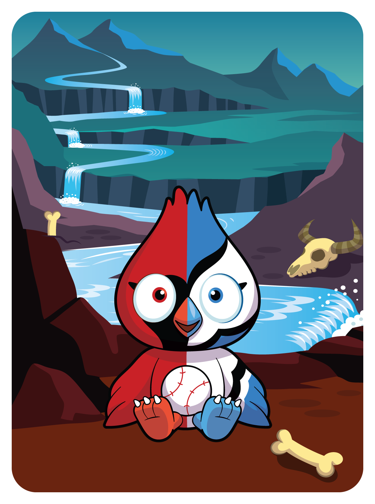 Gary Vaynerchuk - VeeFriends Series 2 - Toronto & St. Louis #16770 - NFT # 16770