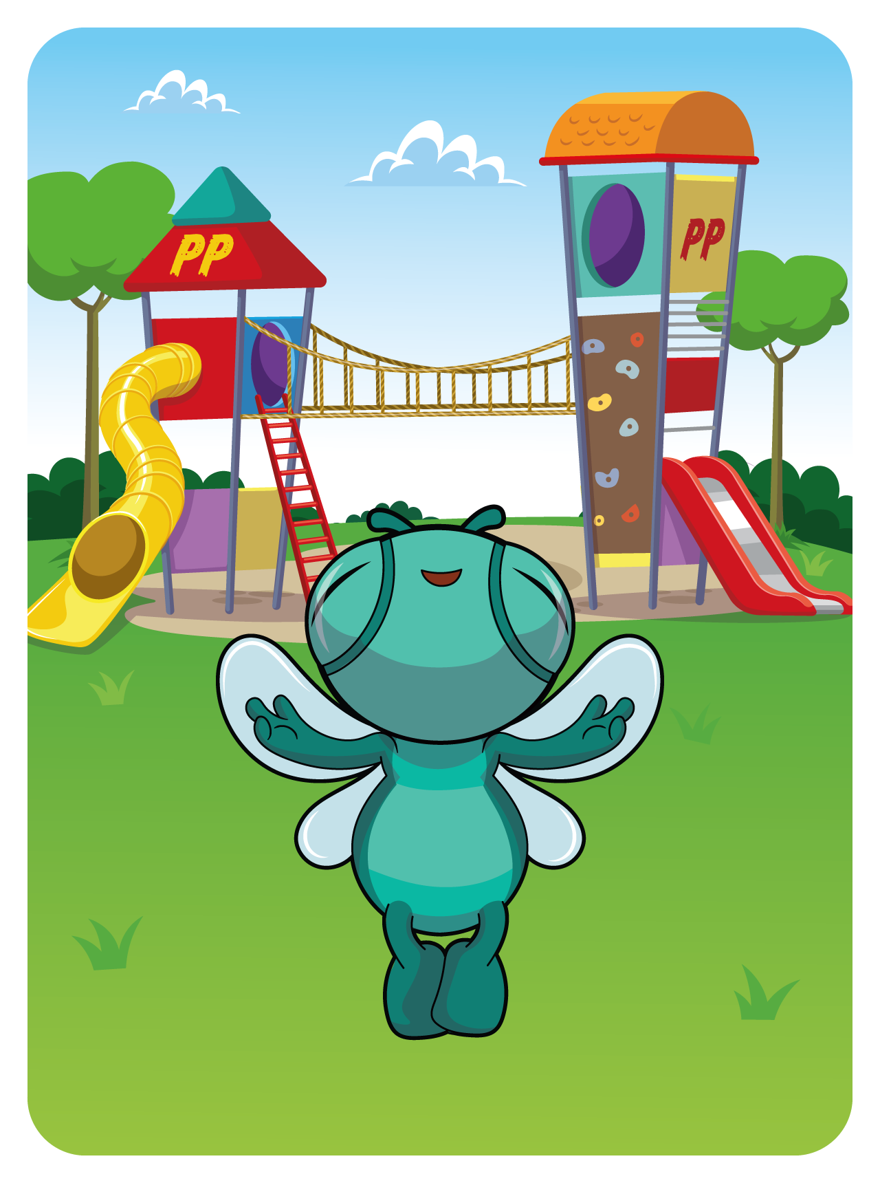 Gary Vaynerchuk - VeeFriends Series 2 - "You're Gonna Die" Fly #16792 - NFT # 16792