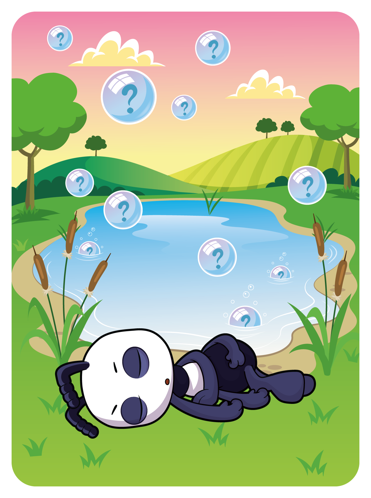 Gary Vaynerchuk - VeeFriends Series 2 - Accountable Ant #16802 - NFT # 16802