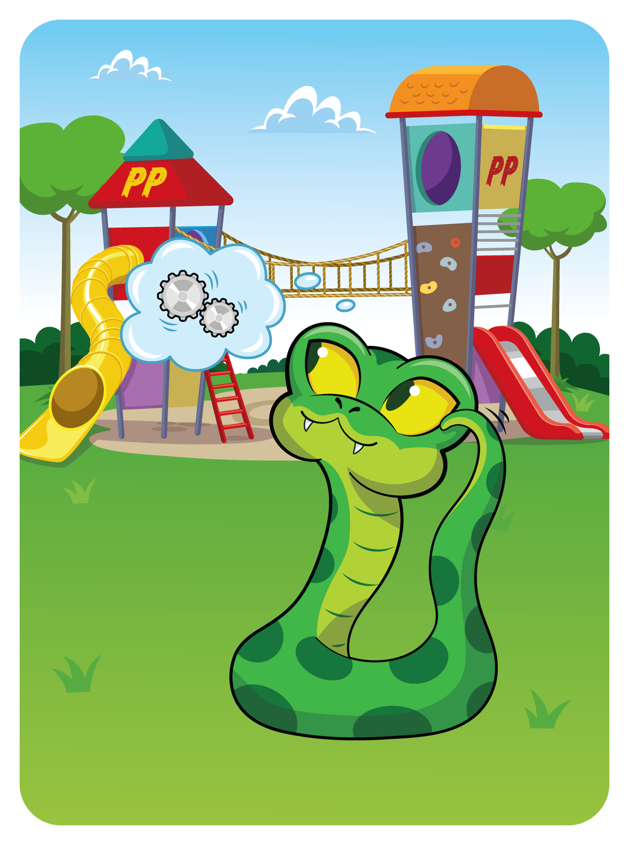 Gary Vaynerchuk - VeeFriends Series 2 - Steadfast Snake #16804 - NFT # 16804