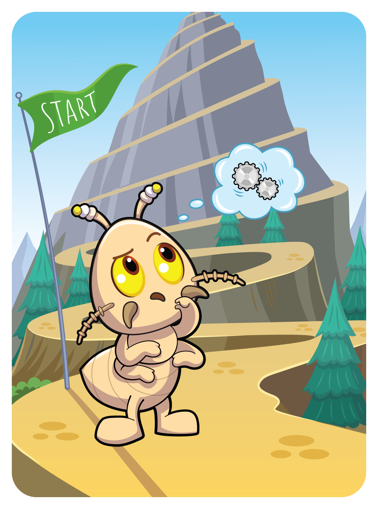 Gary Vaynerchuk - VeeFriends Series 2 - Tenacious Termite #16823 - NFT # 16823