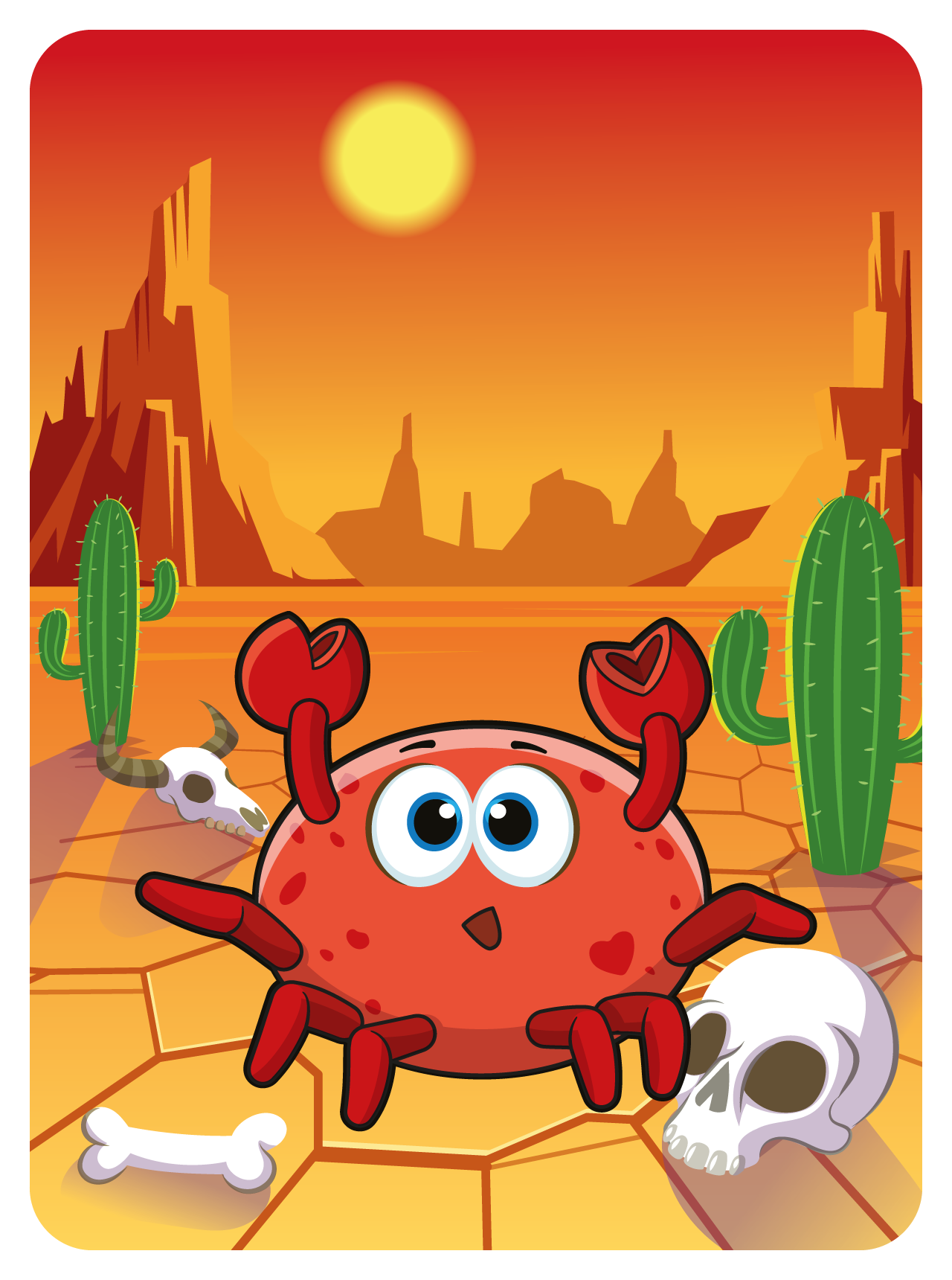 Gary Vaynerchuk - VeeFriends Series 2 - Creative Crab #16835 - NFT # 16835