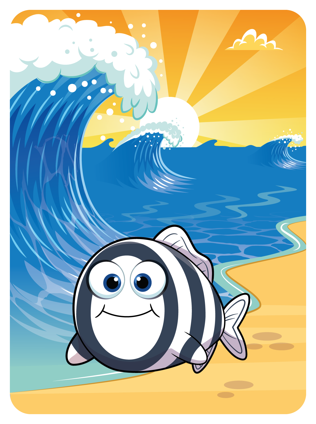 Gary Vaynerchuk - VeeFriends Series 2 - Brilliant Barb #16856 - NFT # 16856