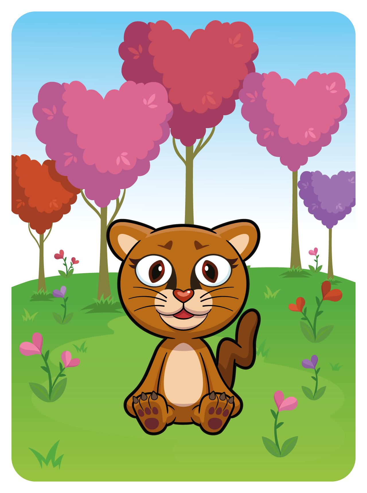 Gary Vaynerchuk - VeeFriends Series 2 - Consistent Cougar #16859 - NFT # 16859