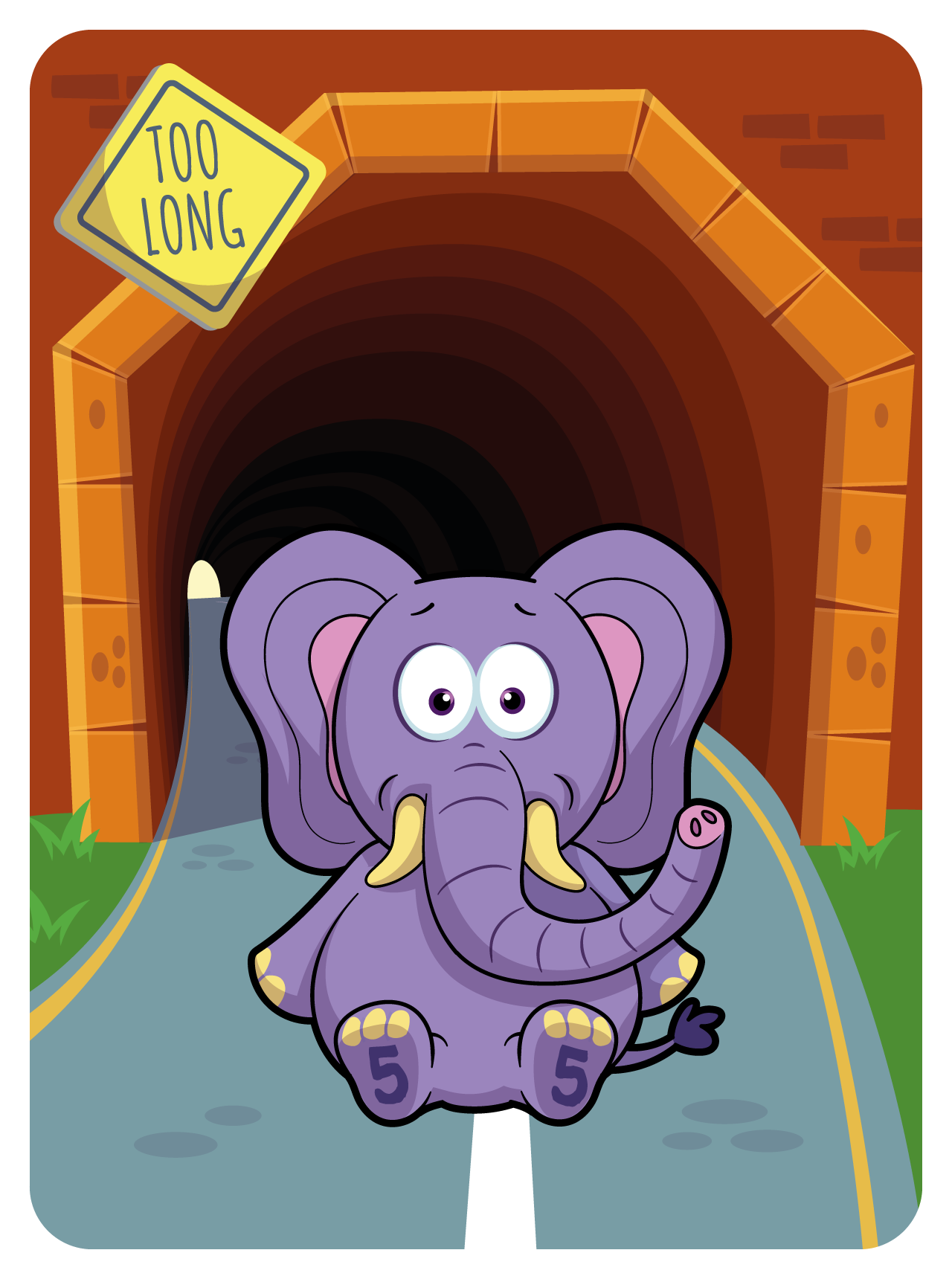 Gary Vaynerchuk - VeeFriends Series 2 - Empathy Elephant #16897 - NFT # 16897