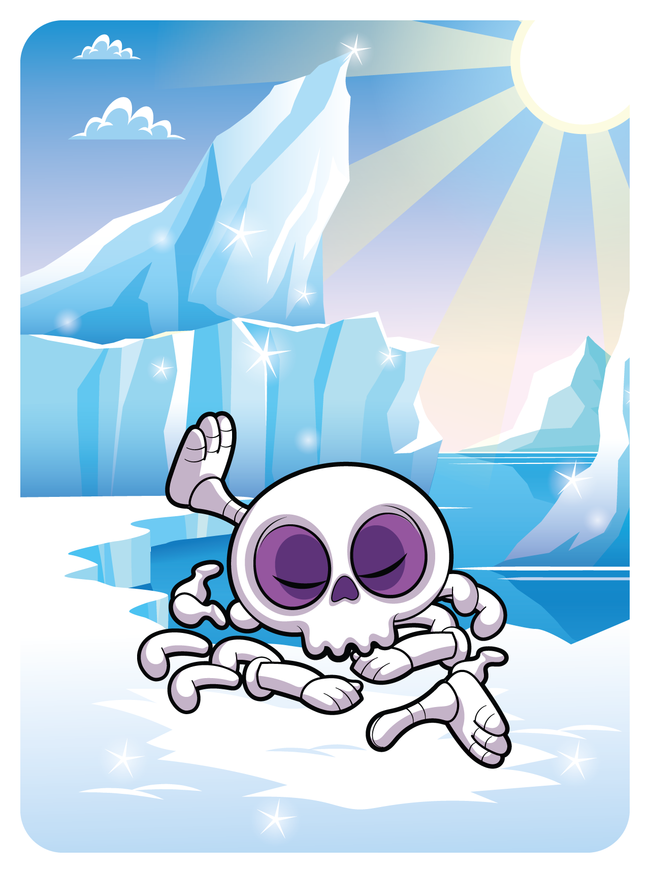 Gary Vaynerchuk - VeeFriends Series 2 - Skilled Skeleton #16904 - NFT # 16904