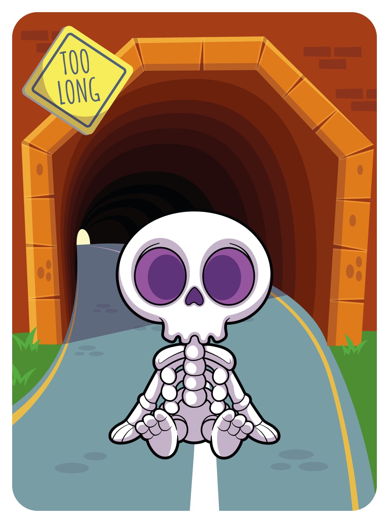 Gary Vaynerchuk - VeeFriends Series 2 - Skilled Skeleton #16909 - NFT # 16909