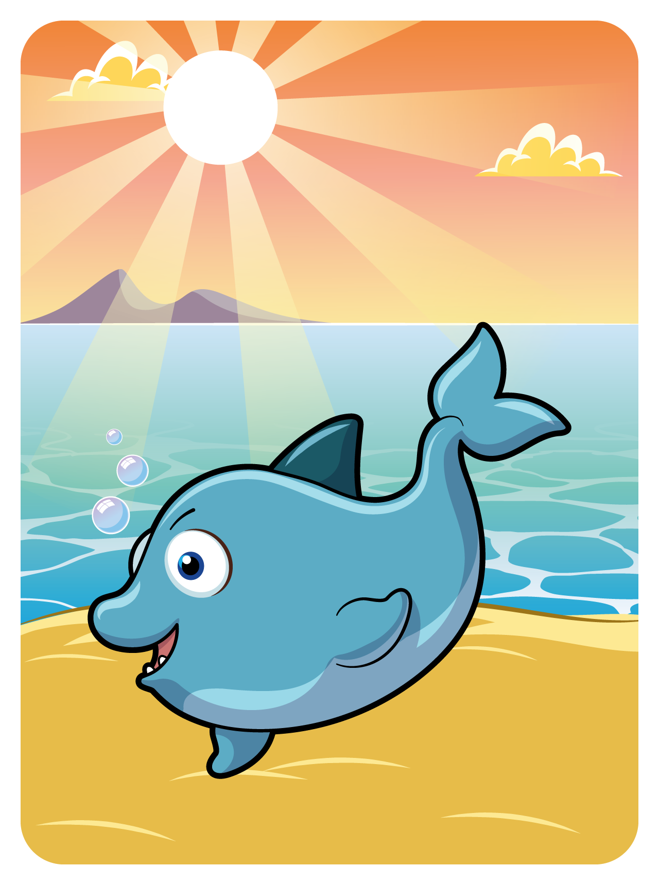 Gary Vaynerchuk - VeeFriends Series 2 - Determined Dolphin #16916 - NFT # 16916