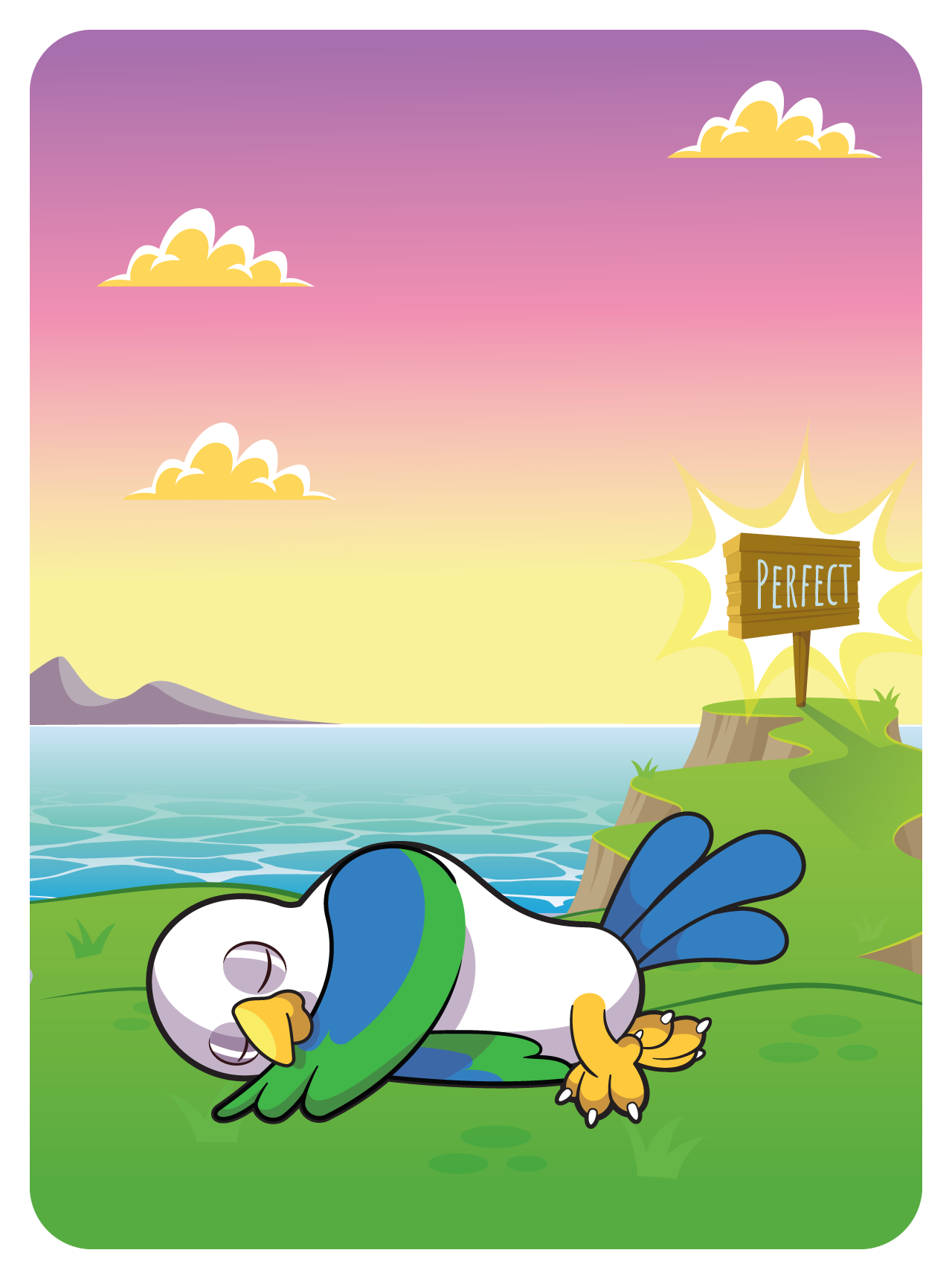 Gary Vaynerchuk - VeeFriends Series 2 - Meticulous Magpie #16931 - NFT # 16931