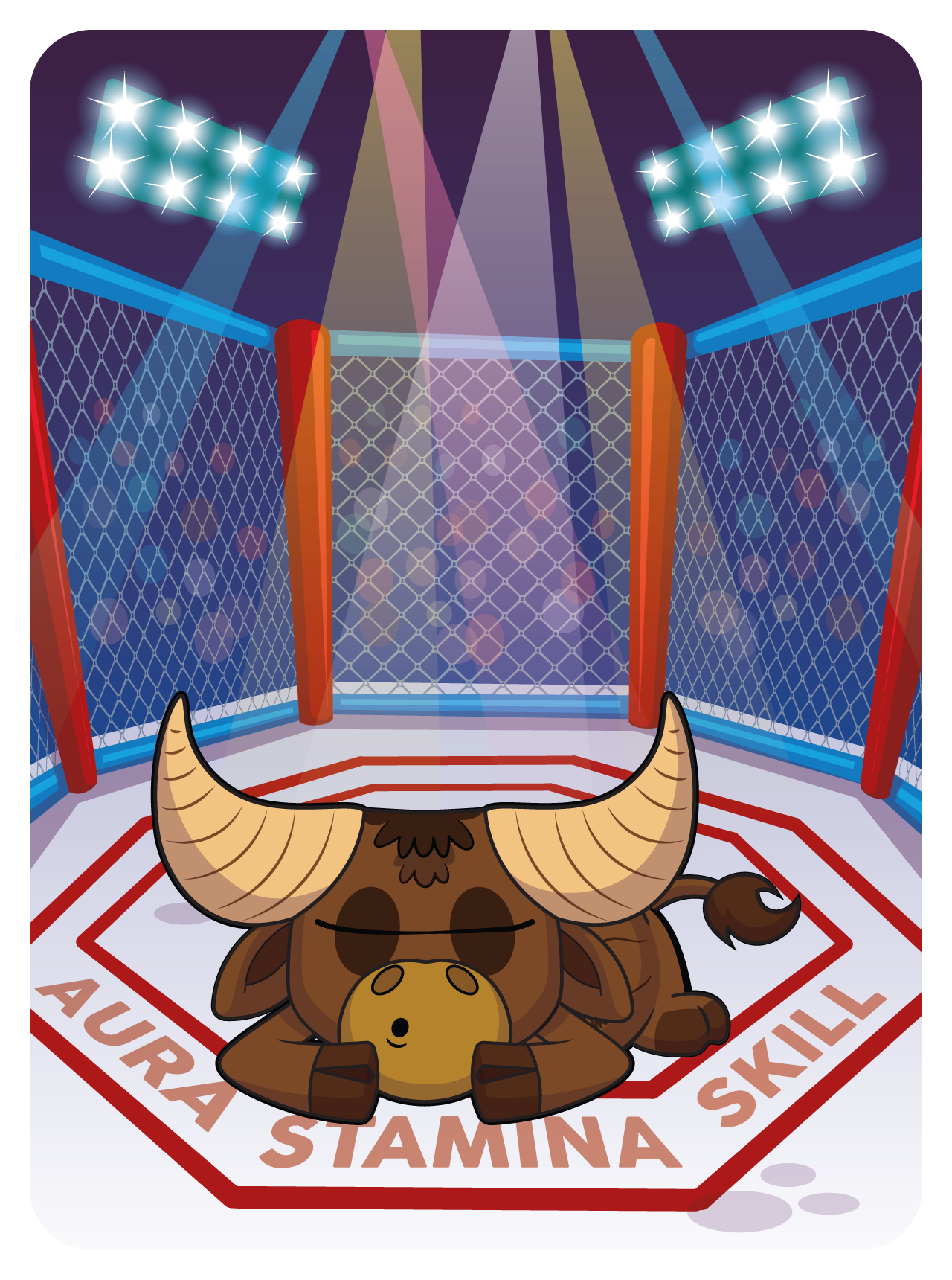 Gary Vaynerchuk - VeeFriends Series 2 - O.G. Ox #16962 - NFT # 16962