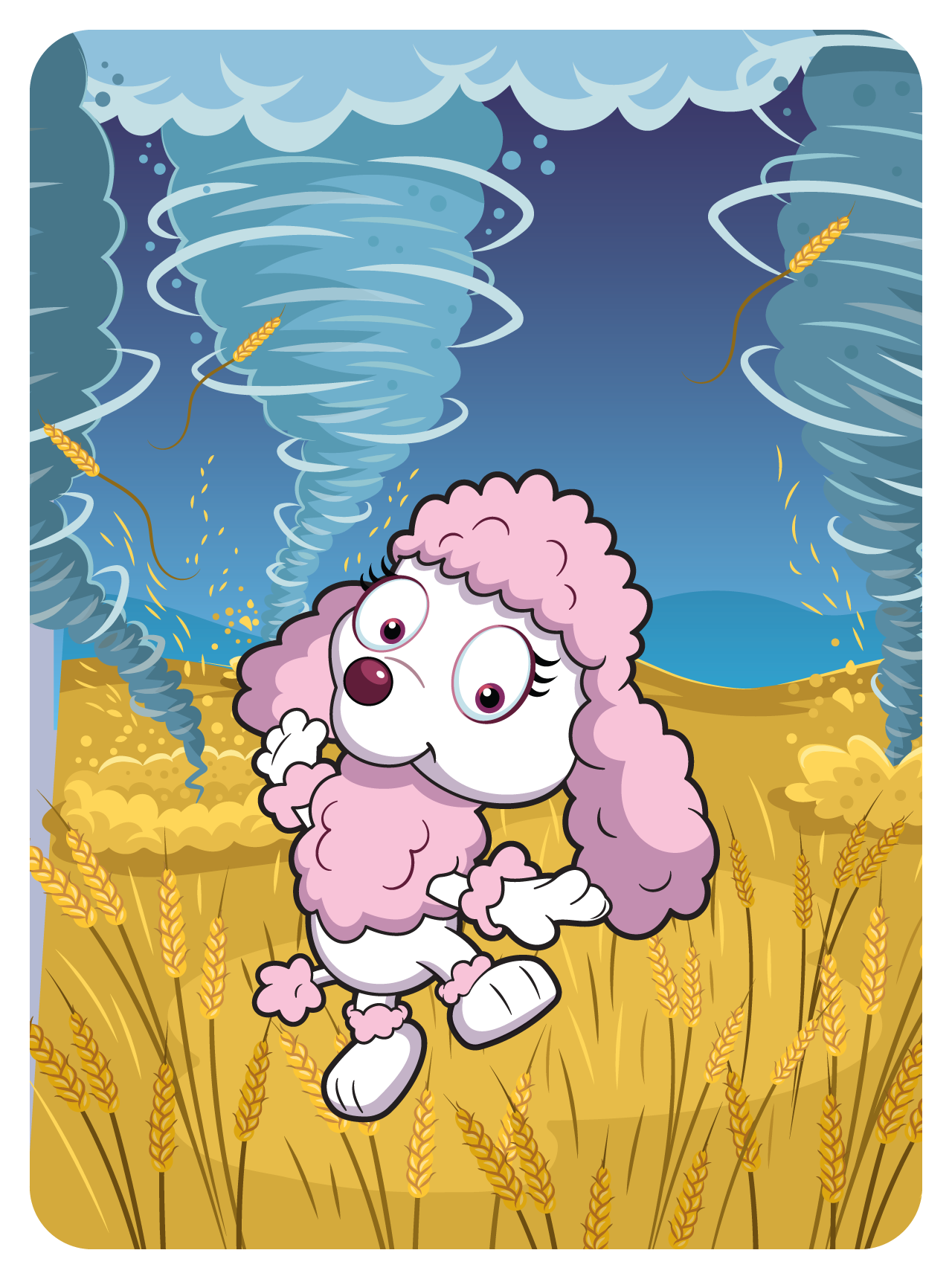 Gary Vaynerchuk - VeeFriends Series 2 - Polished Poodle #16964 - NFT # 16964