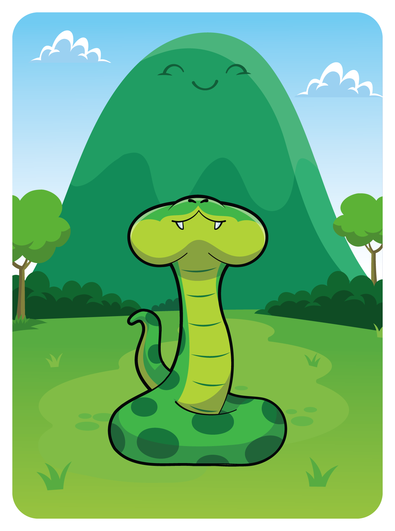 Gary Vaynerchuk - VeeFriends Series 2 - Steadfast Snake #16981 - NFT # 16981