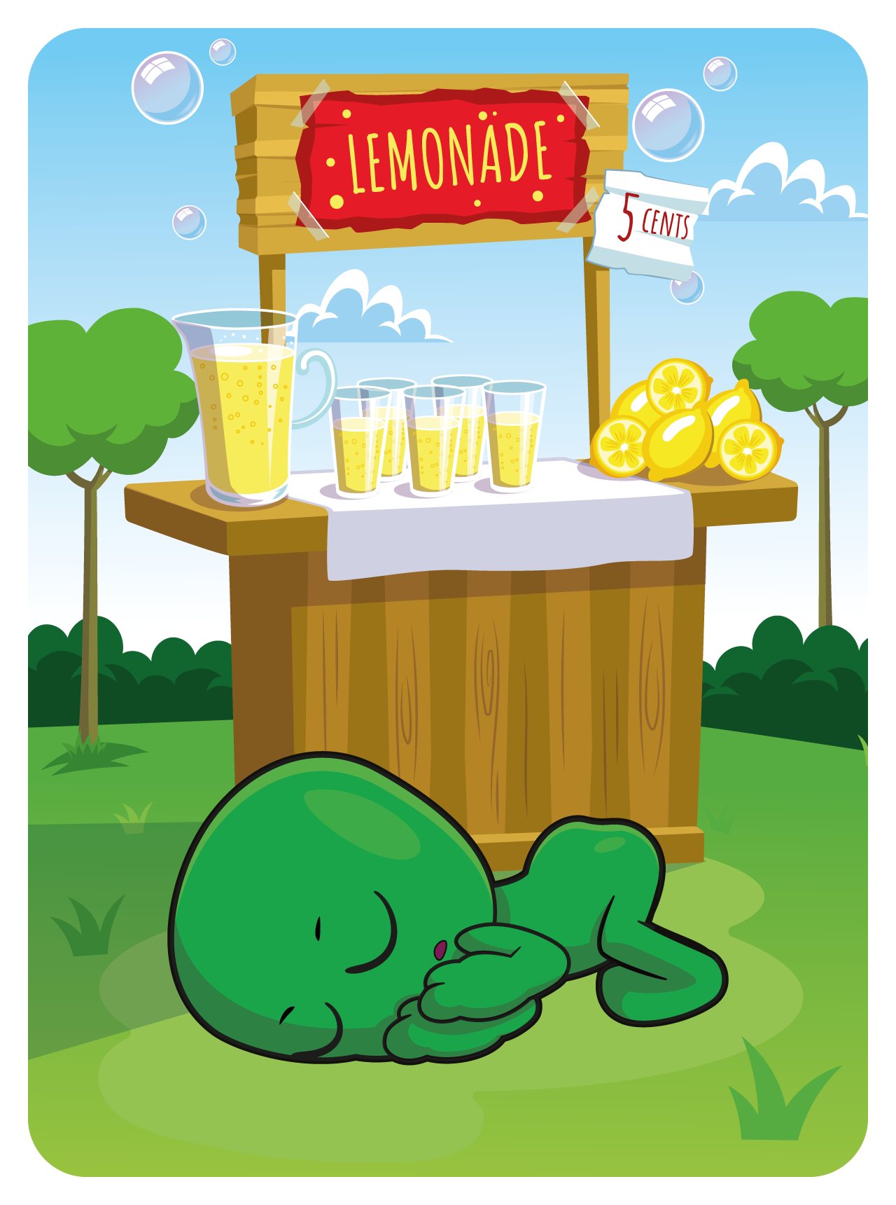 Gary Vaynerchuk - VeeFriends Series 2 - Adaptable Alien #16998 - NFT # 16998