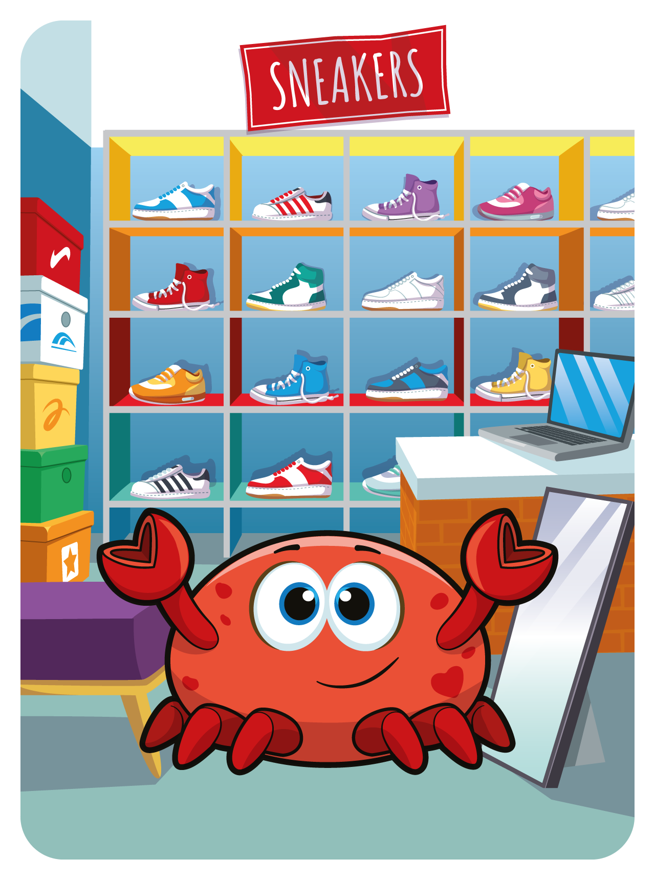 Gary Vaynerchuk - VeeFriends Series 2 - Creative Crab #16999 - NFT # 16999