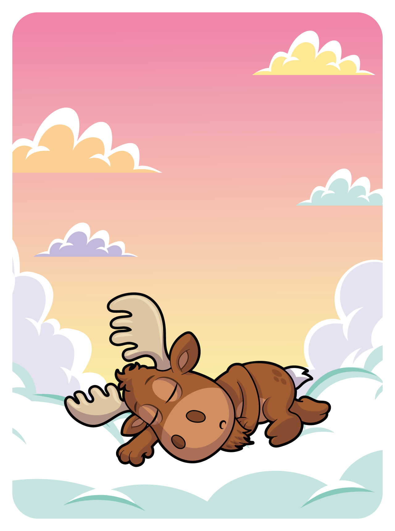 Gary Vaynerchuk - VeeFriends Series 2 - Modest Moose #17022 - NFT # 17022