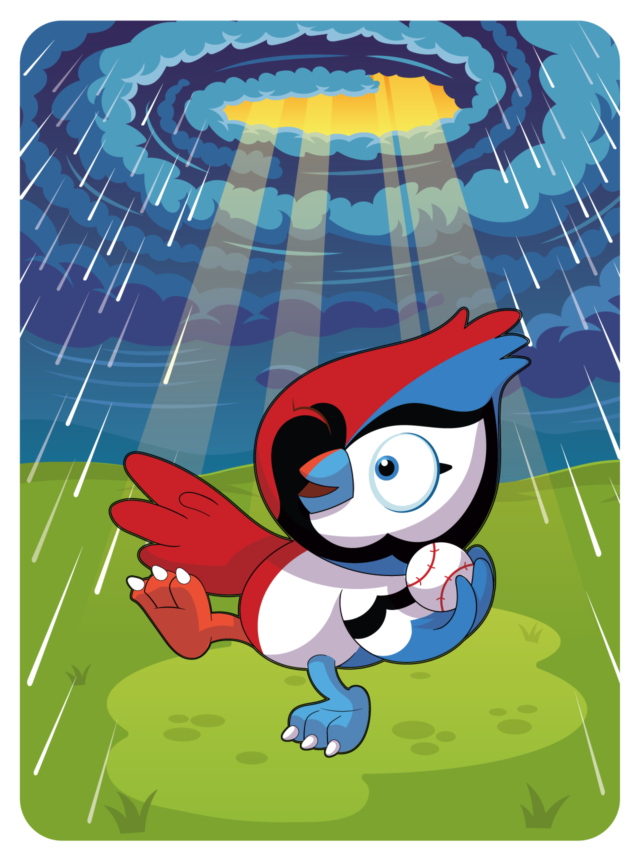 Gary Vaynerchuk - VeeFriends Series 2 - Toronto & St. Louis #17024 - NFT # 17024