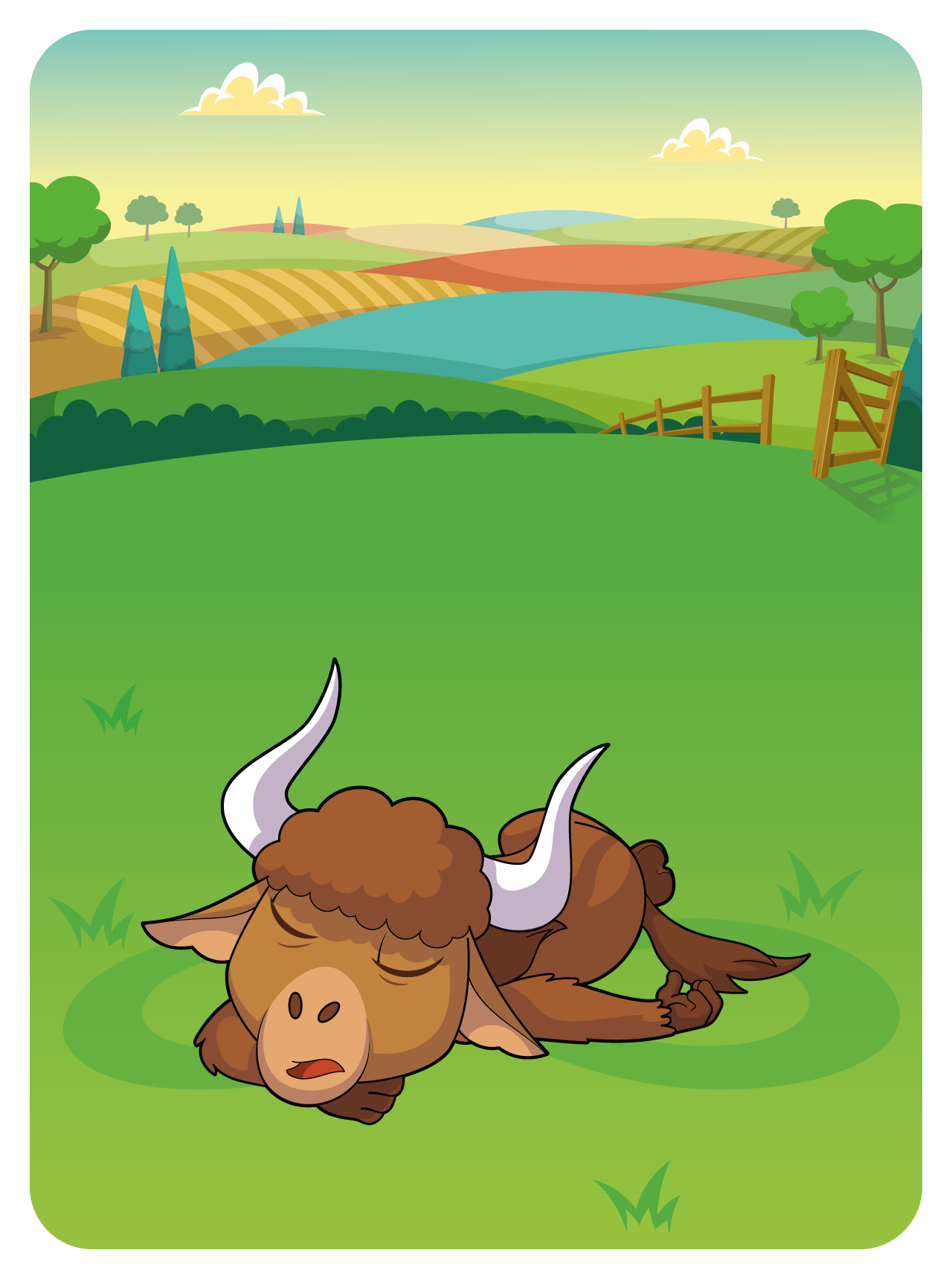 Gary Vaynerchuk - VeeFriends Series 2 - Yolo Yak #17030 - NFT # 17030