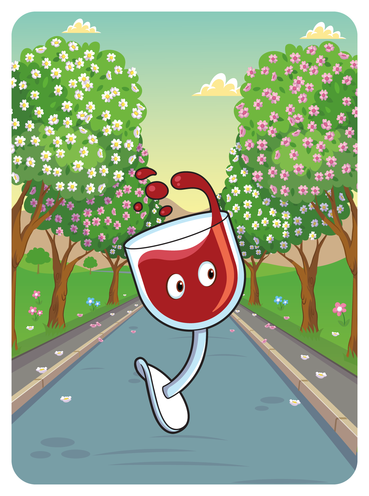 Gary Vaynerchuk - VeeFriends Series 2 - Last Glass Standing #17042 - NFT # 17042