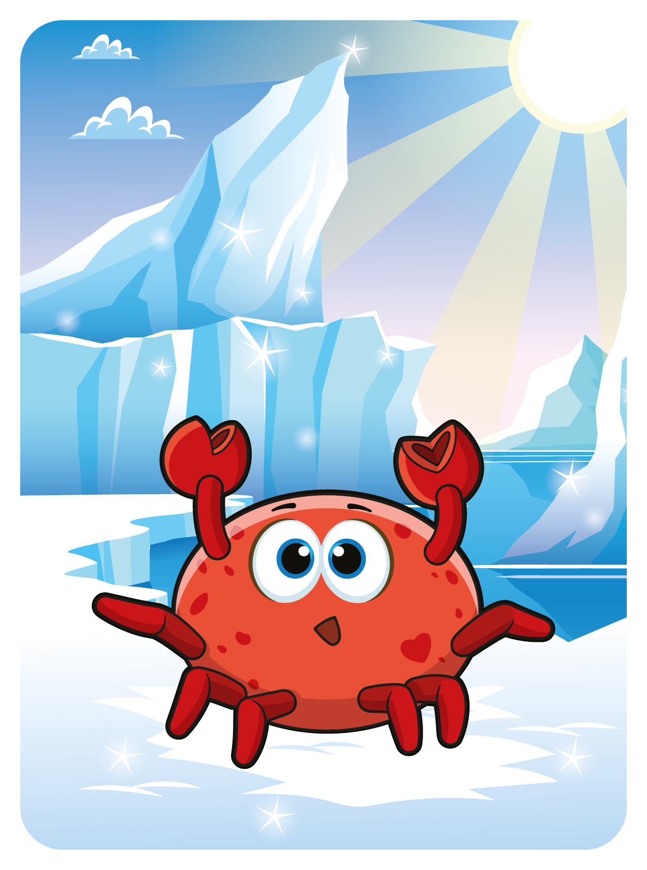 Gary Vaynerchuk - VeeFriends Series 2 - Creative Crab #17087 - NFT # 17087