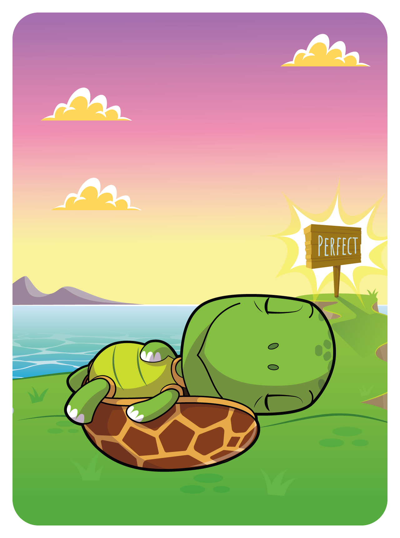 Gary Vaynerchuk - VeeFriends Series 2 - Tolerant Tortoise #17091 - NFT # 17091