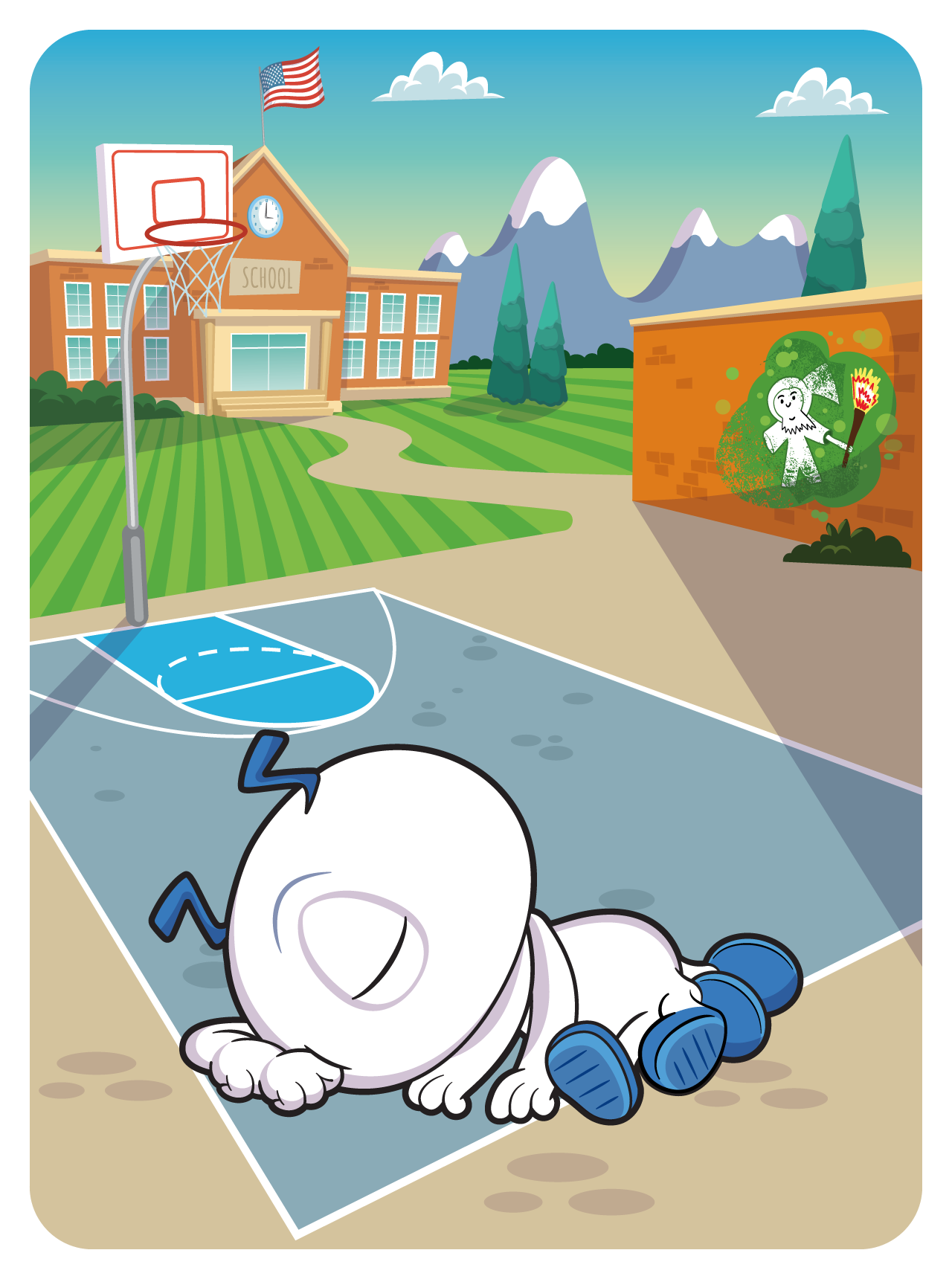 Gary Vaynerchuk - VeeFriends Series 2 - Impeccable Inostranet #17093 - NFT # 17093