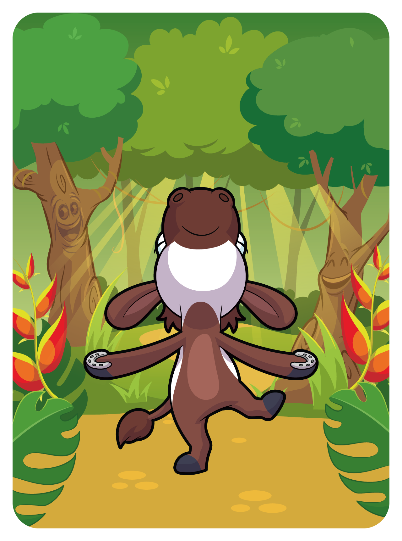 Gary Vaynerchuk - VeeFriends Series 2 - Mature Mule #17149 - NFT # 17149