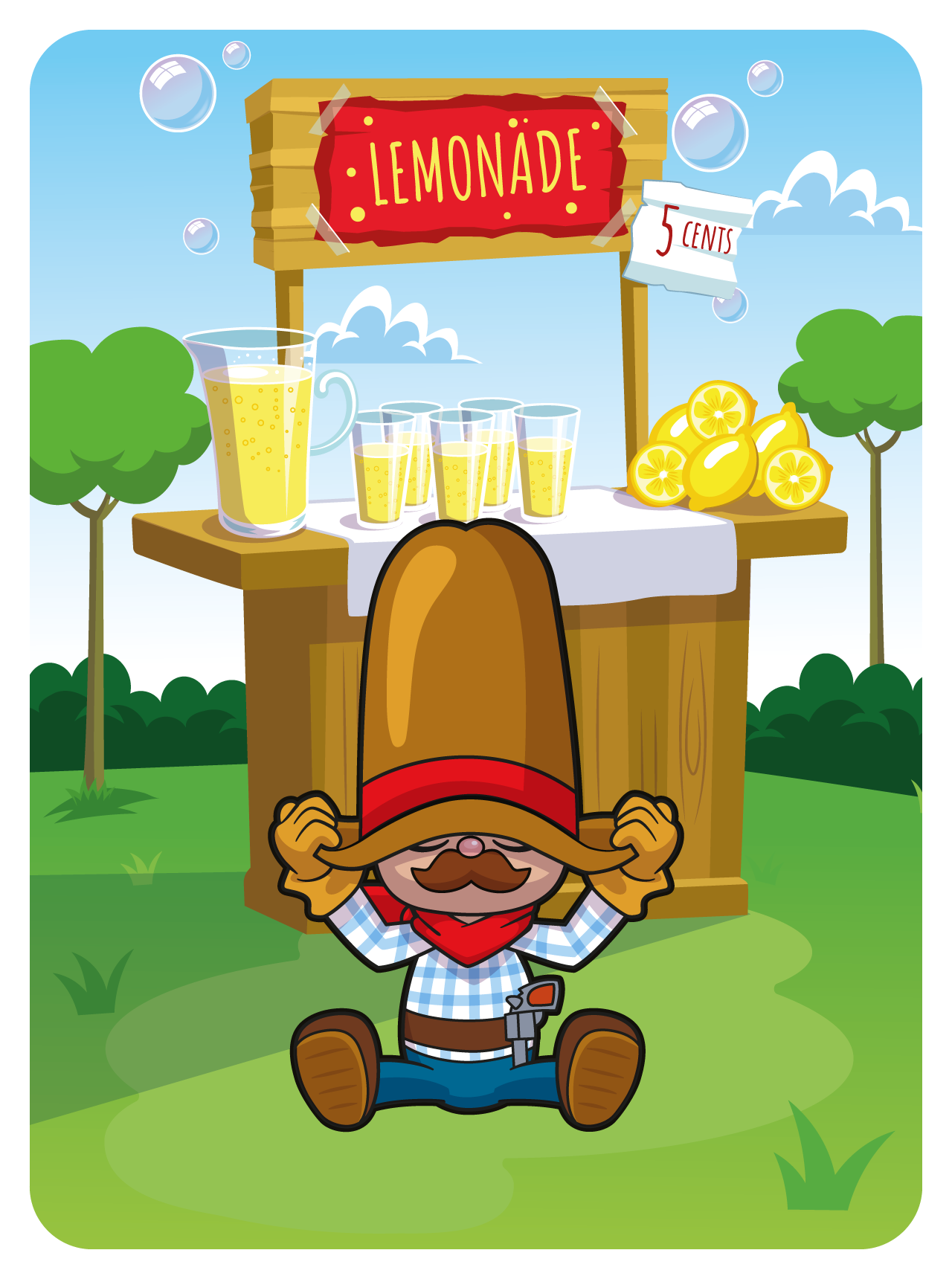 Gary Vaynerchuk - VeeFriends Series 2 - Considerate Cowboy #17196 - NFT # 17196