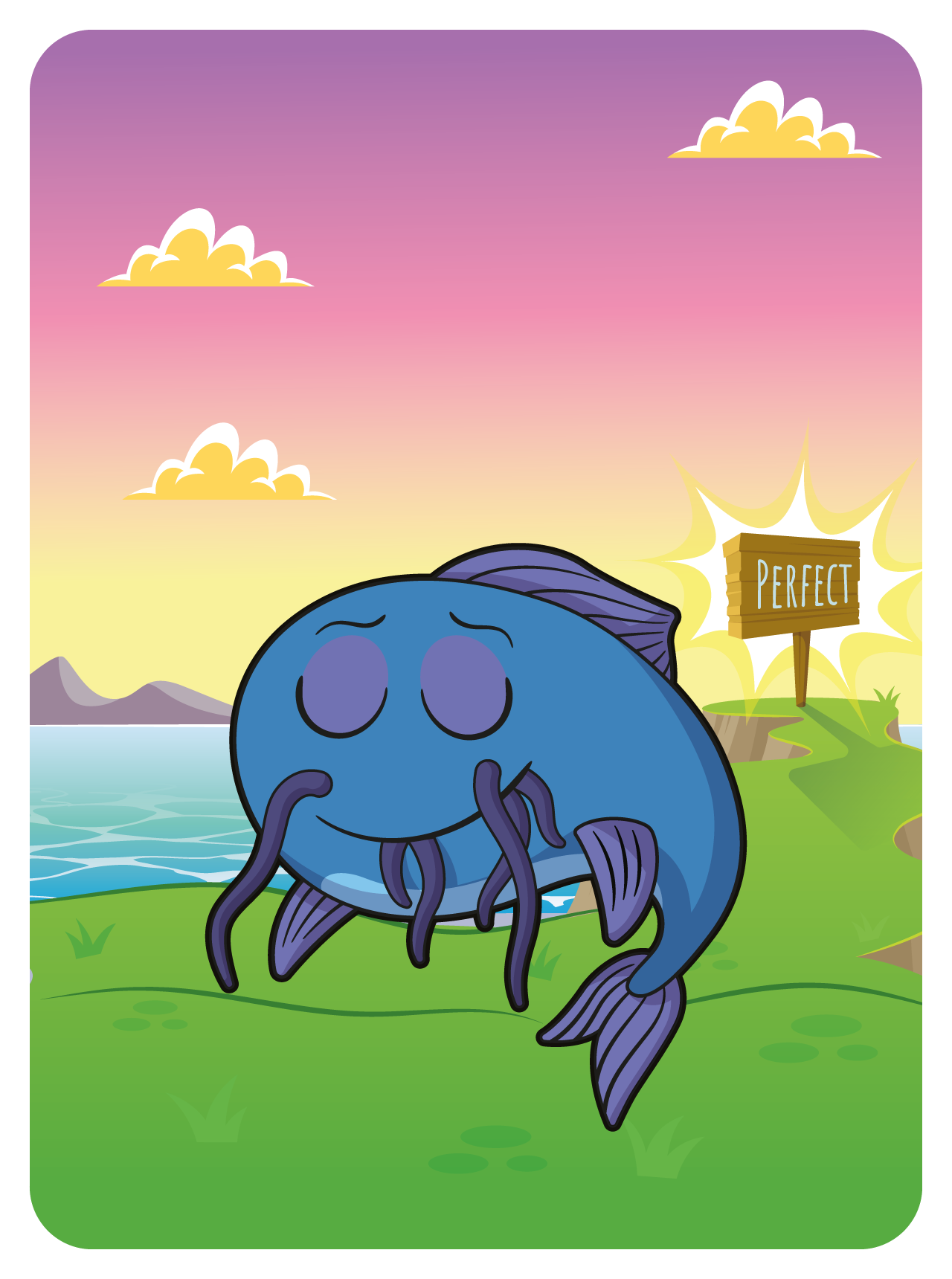 Gary Vaynerchuk - VeeFriends Series 2 - Compassionate Catfish #17213 - NFT # 17213