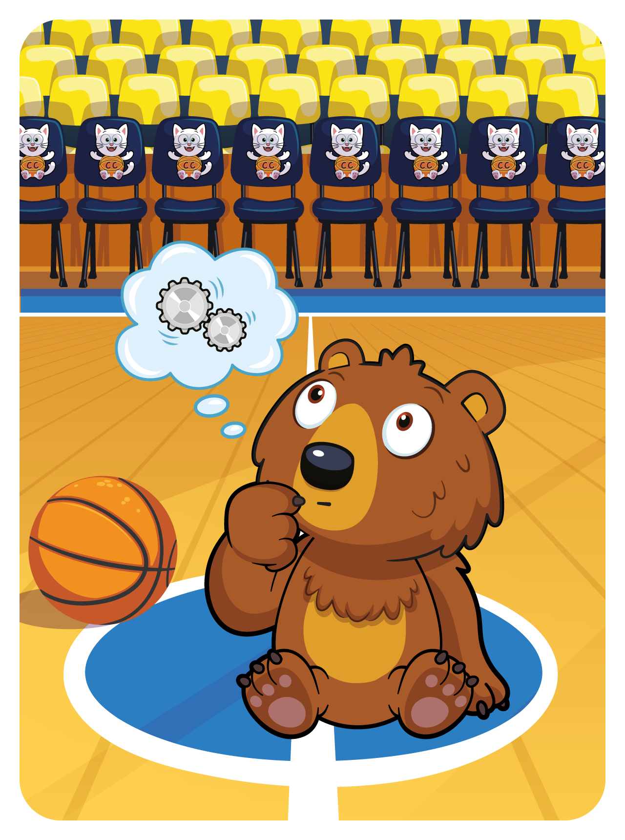 Gary Vaynerchuk - VeeFriends Series 2 - Gracious Grizzly Bear #17285 - NFT # 17285