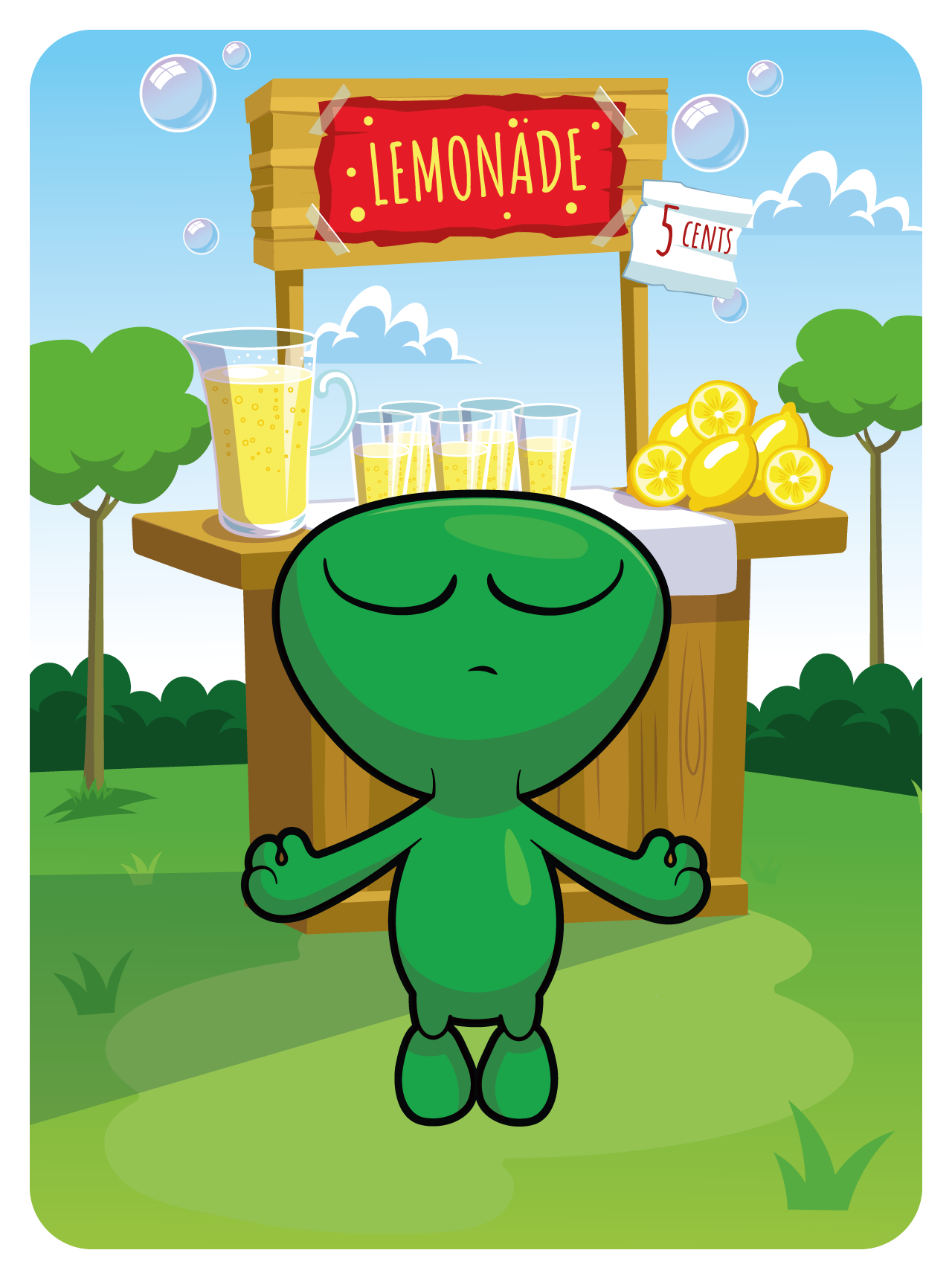 Gary Vaynerchuk - VeeFriends Series 2 - Adaptable Alien #17311 - NFT # 17311