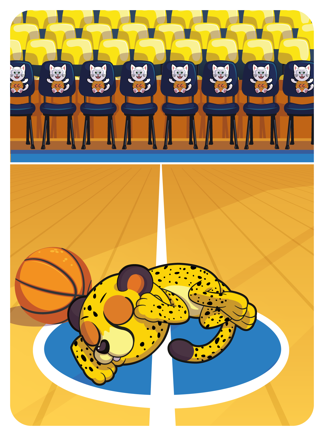 Gary Vaynerchuk - VeeFriends Series 2 - Charming Cheetah #17362 - NFT # 17362